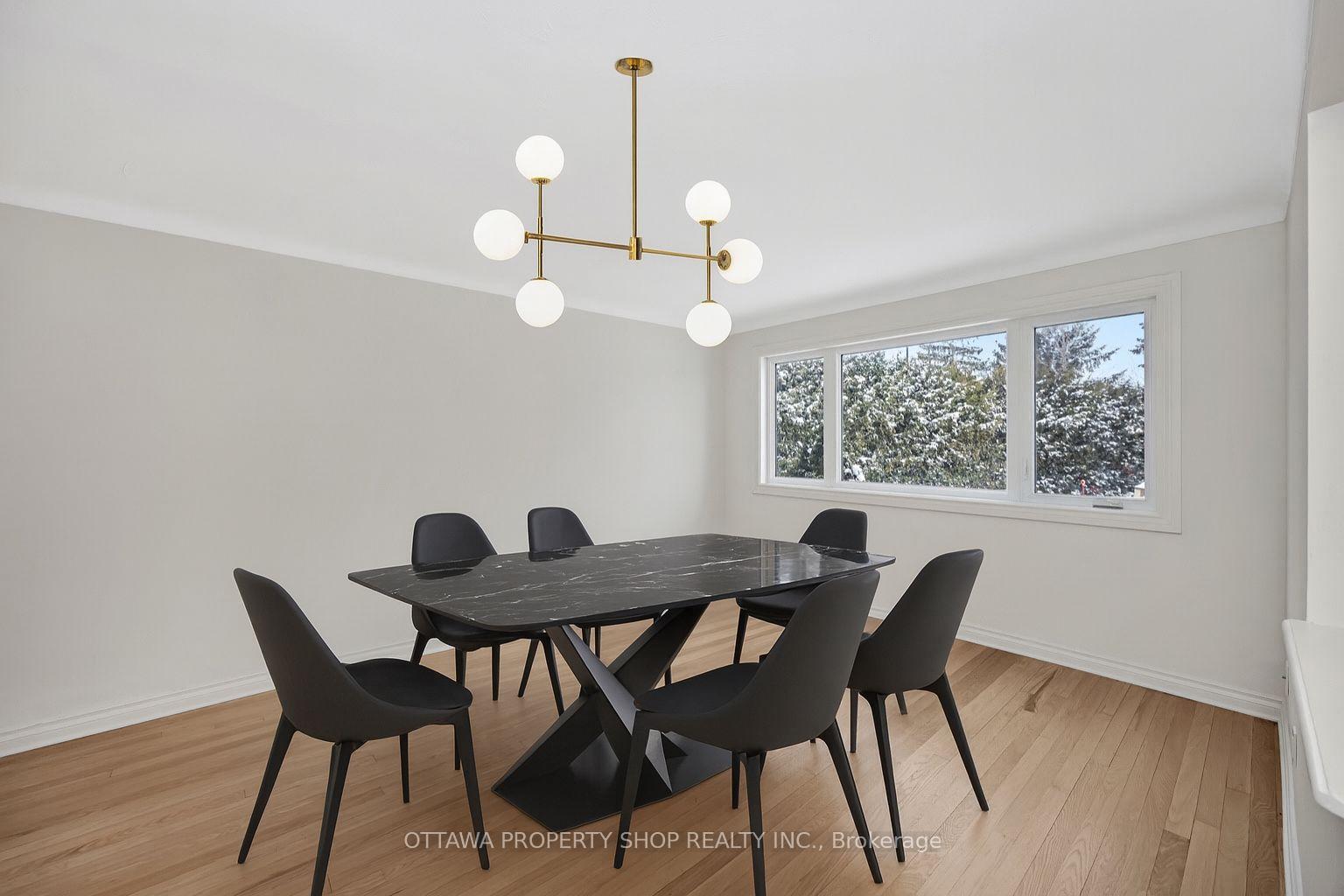 Photo 5 of 674 Hastings Avenue, Ottawa, Elmvale Acres — HOMEH
