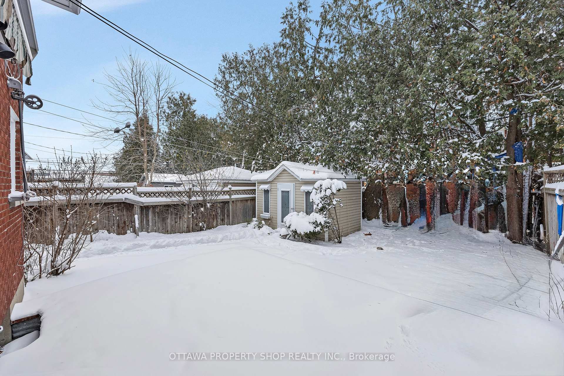 Photo 11 of 674 Hastings Avenue, Ottawa, Elmvale Acres — HOMEH