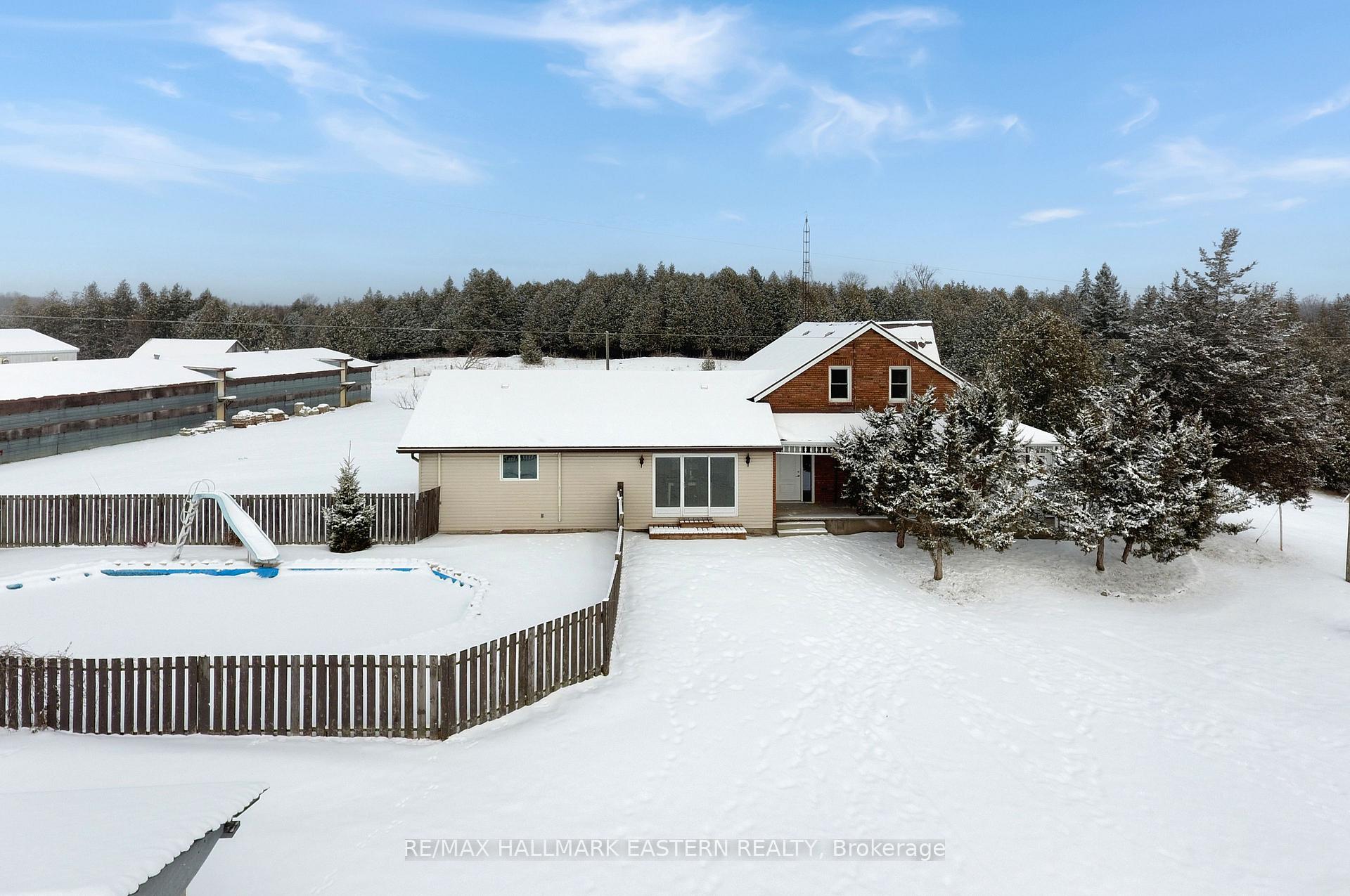 Photo 1 of 440 County Rd 40, Douro-Dummer — HOMEH