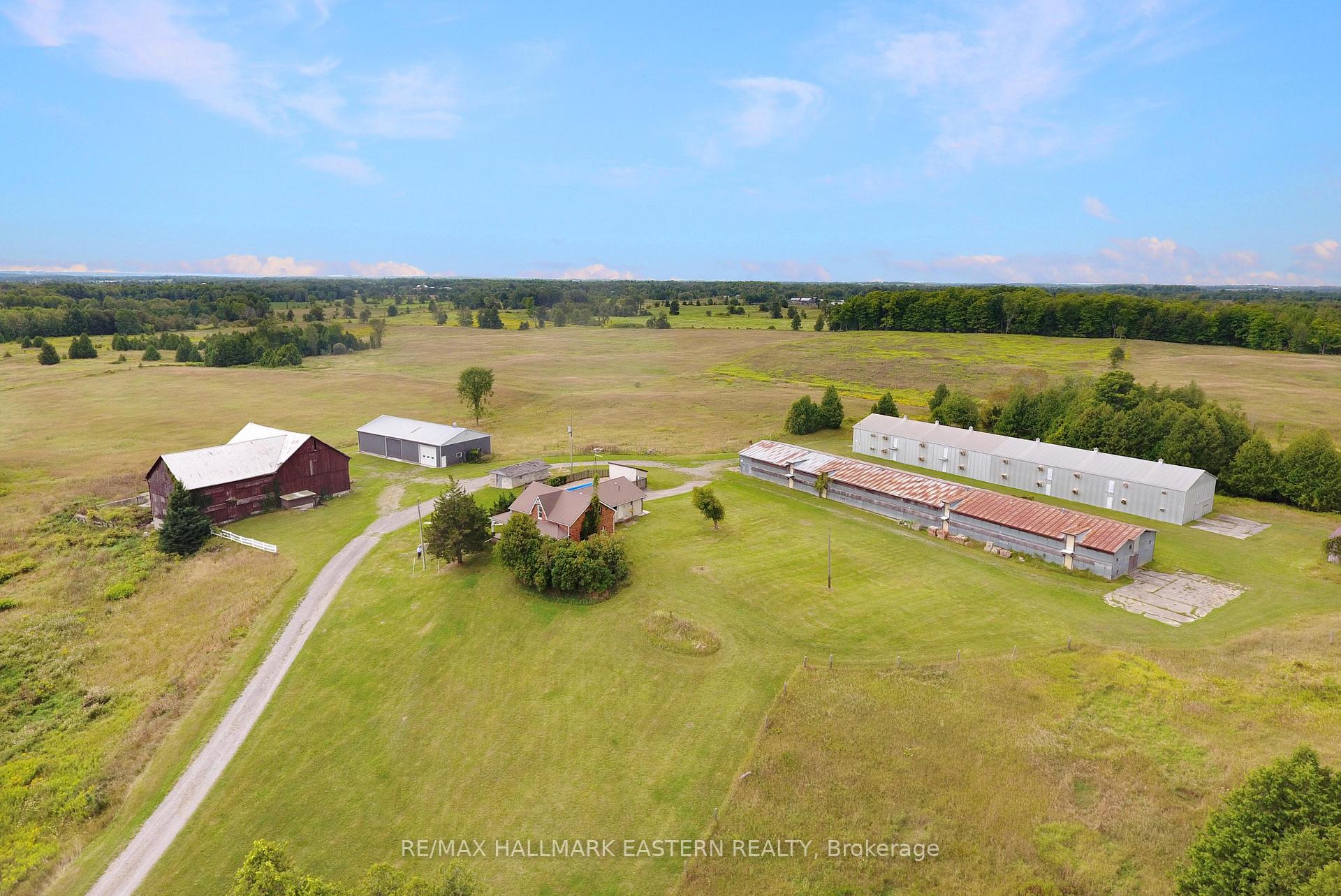 Photo 3 of 440 County Rd 40, Douro-Dummer — HOMEH