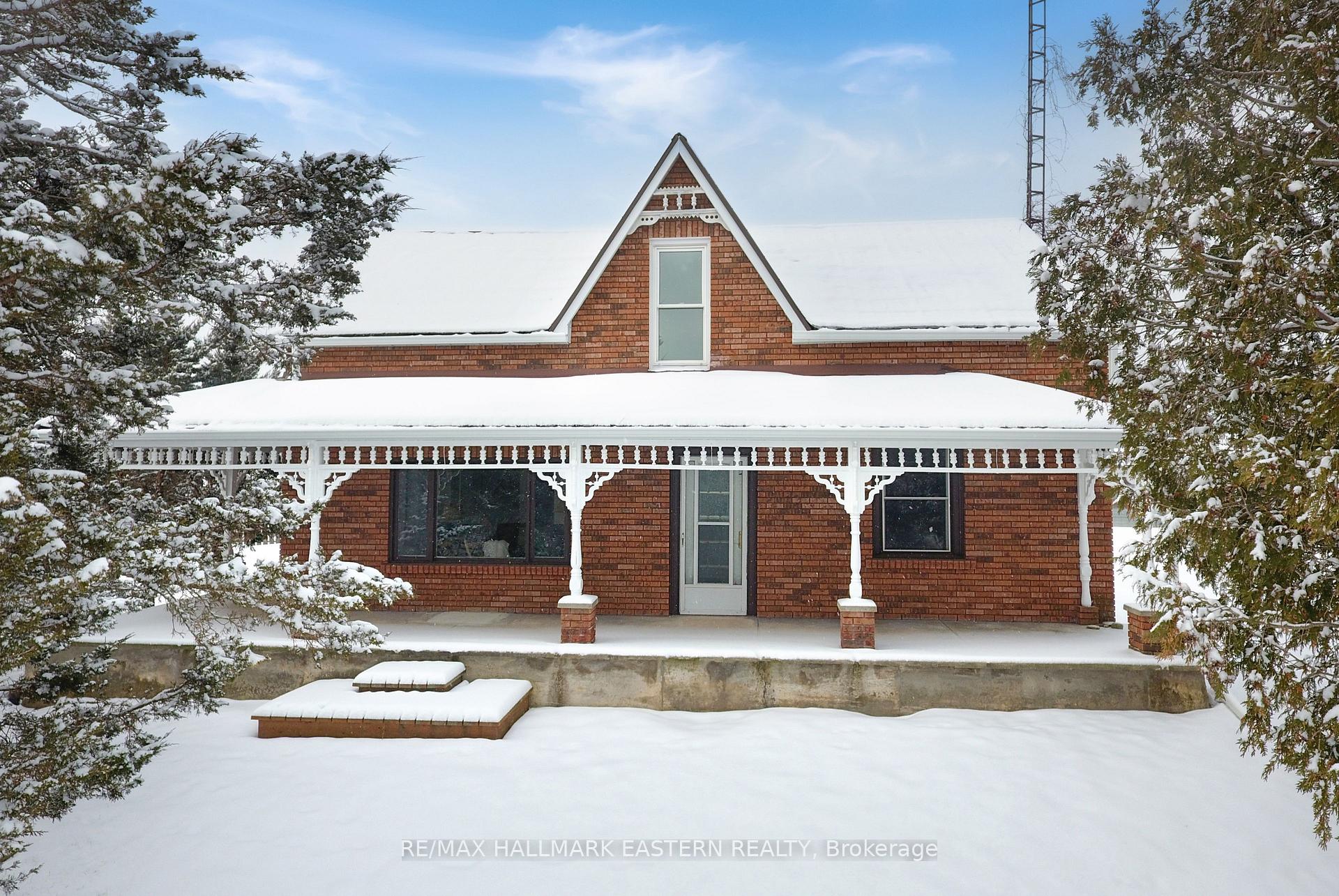 Photo 4 of 440 County Rd 40, Douro-Dummer — HOMEH
