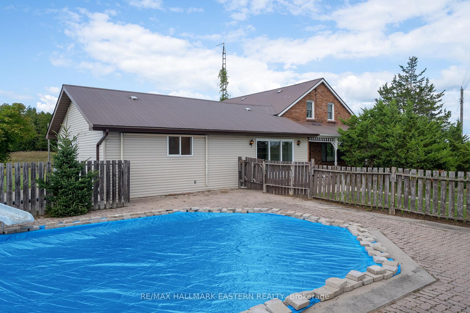 Photo 5 of 440 County Rd 40, Douro-Dummer — HOMEH