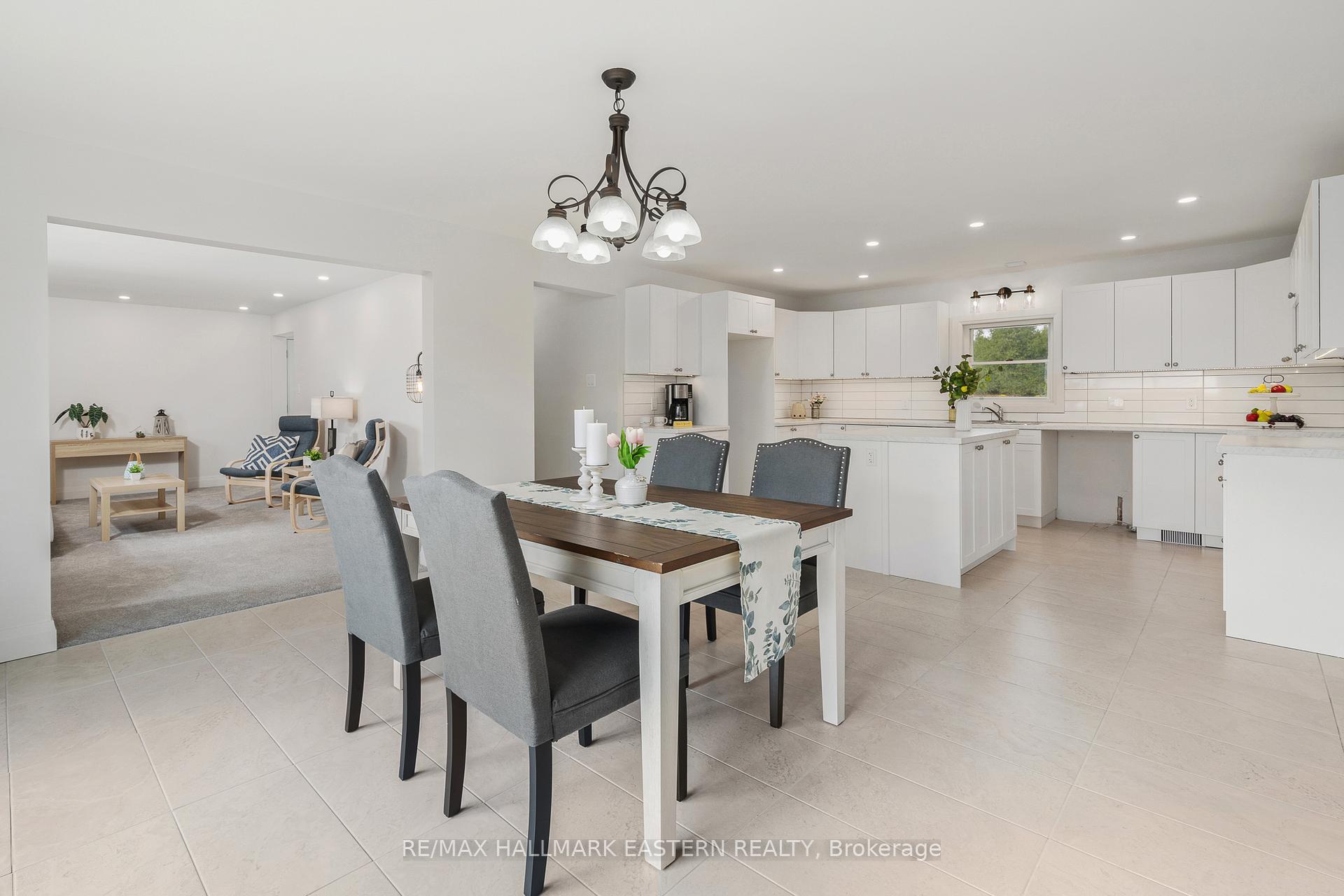 Photo 6 of 440 County Rd 40, Douro-Dummer — HOMEH