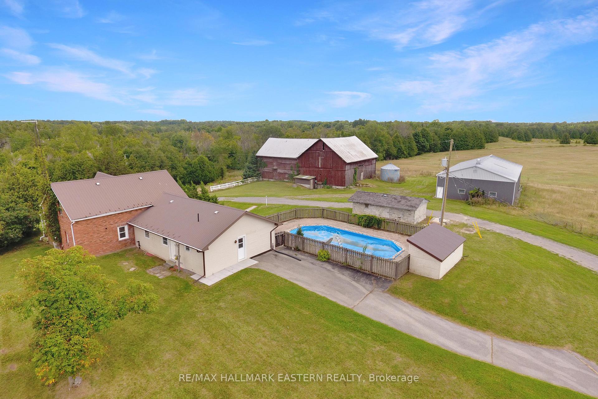 Photo 9 of 440 County Rd 40, Douro-Dummer — HOMEH