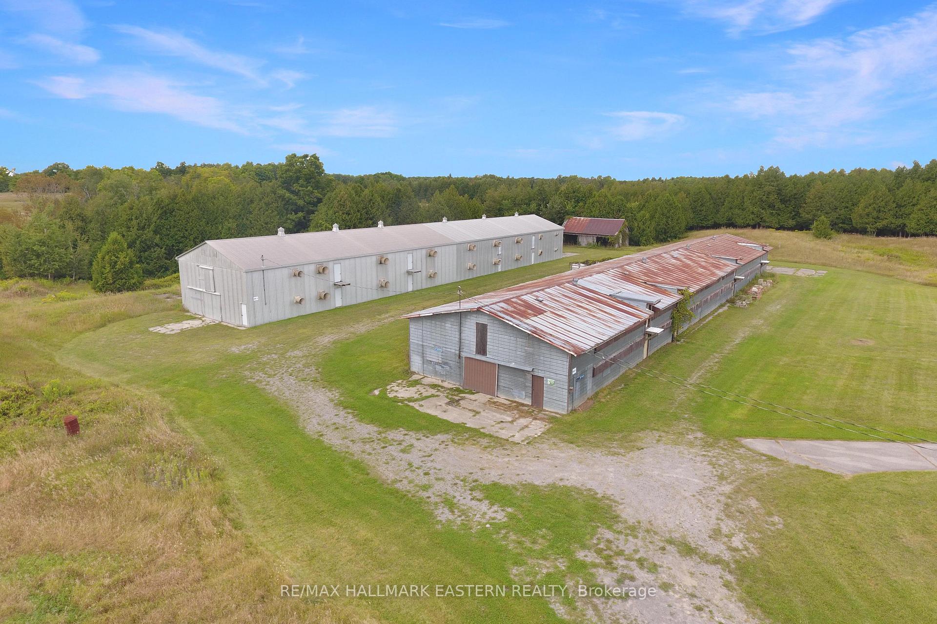 Photo 11 of 440 County Rd 40, Douro-Dummer — HOMEH