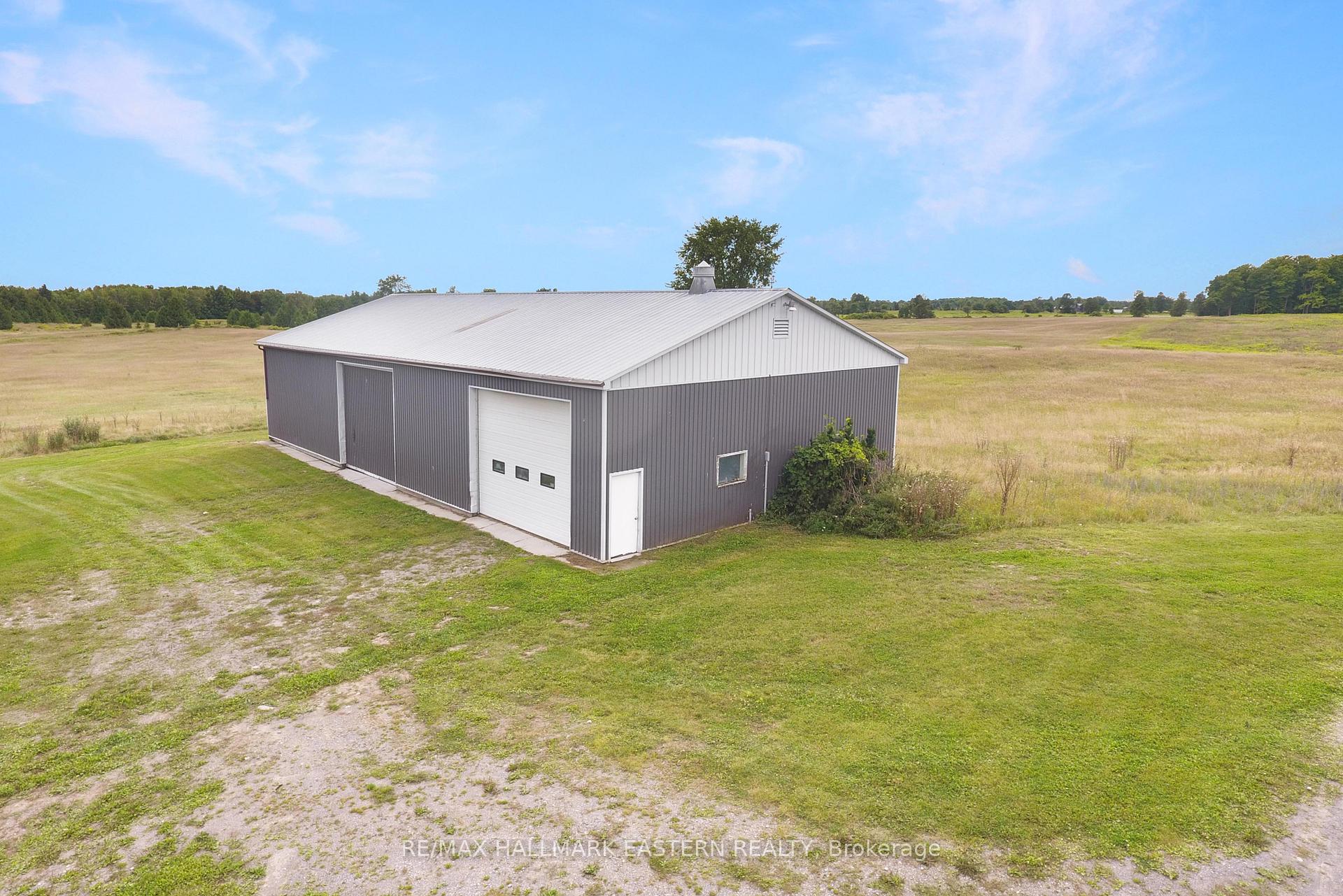 Photo 12 of 440 County Rd 40, Douro-Dummer — HOMEH