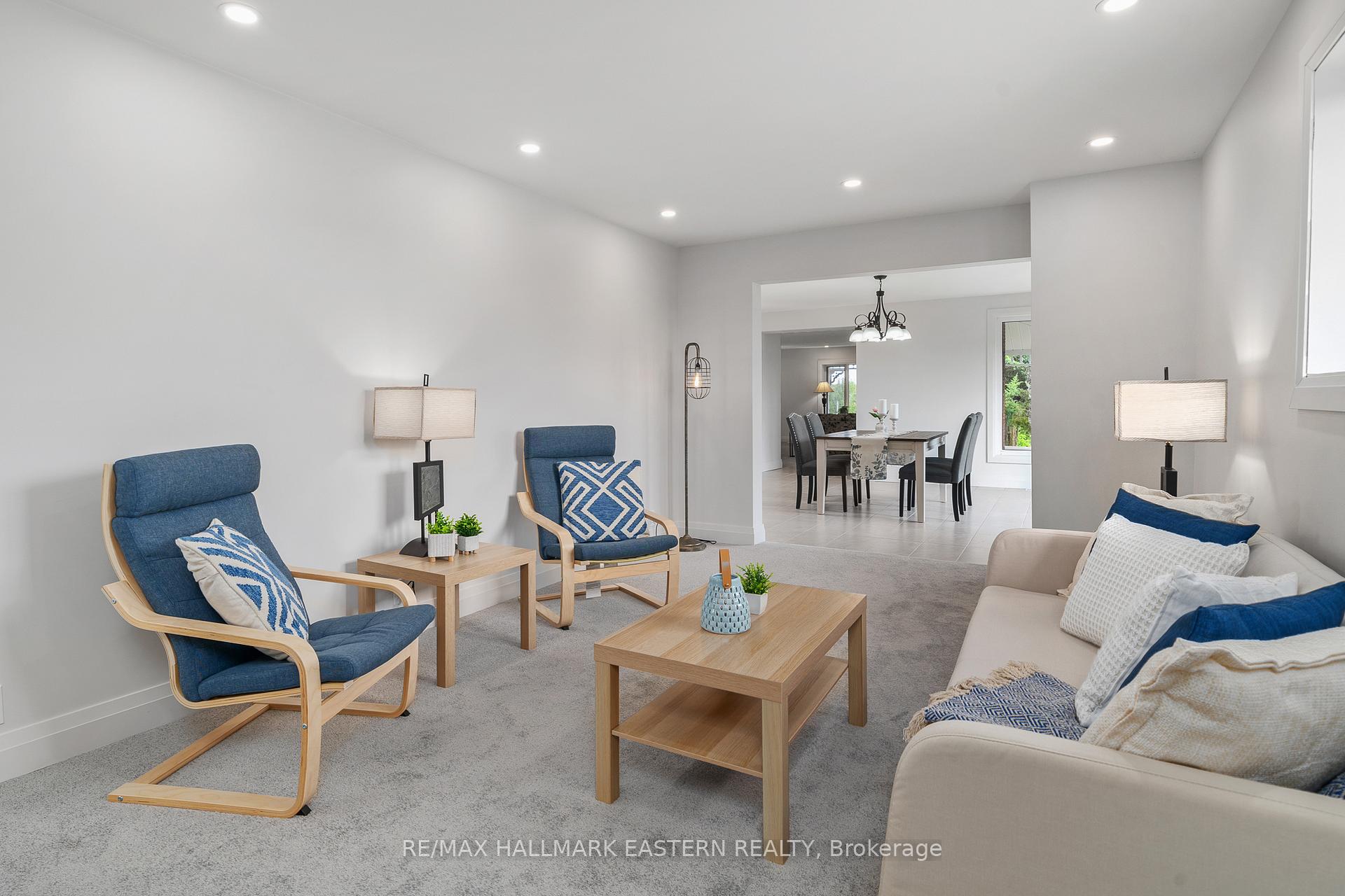 Photo 19 of 440 County Rd 40, Douro-Dummer — HOMEH