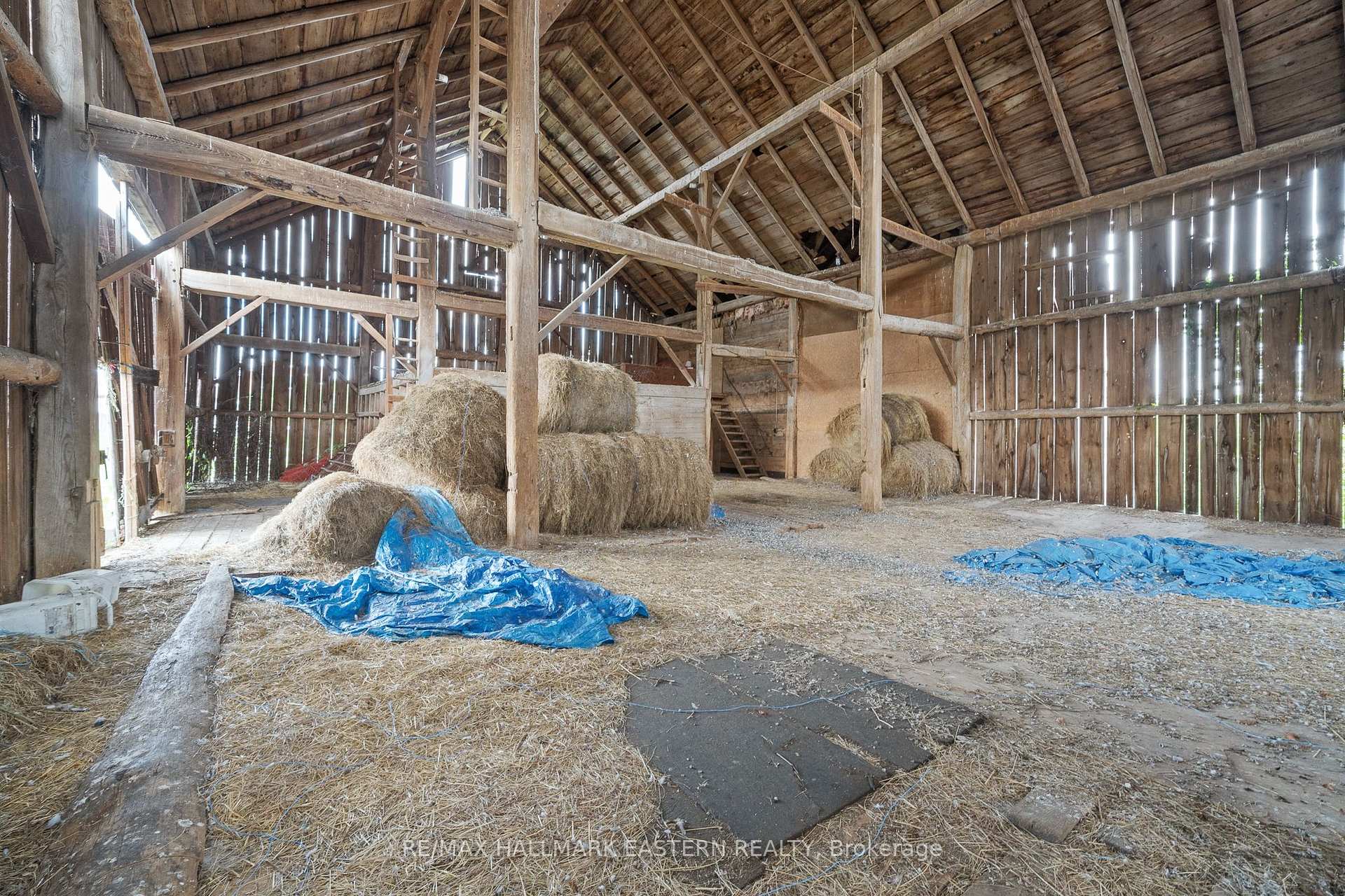Photo 32 of 440 County Rd 40, Douro-Dummer — HOMEH