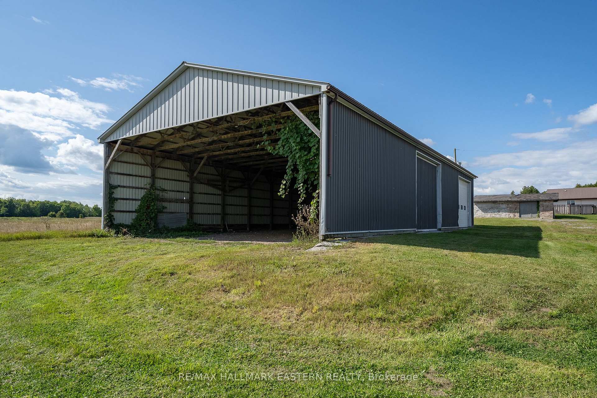 Photo 35 of 440 County Rd 40, Douro-Dummer — HOMEH