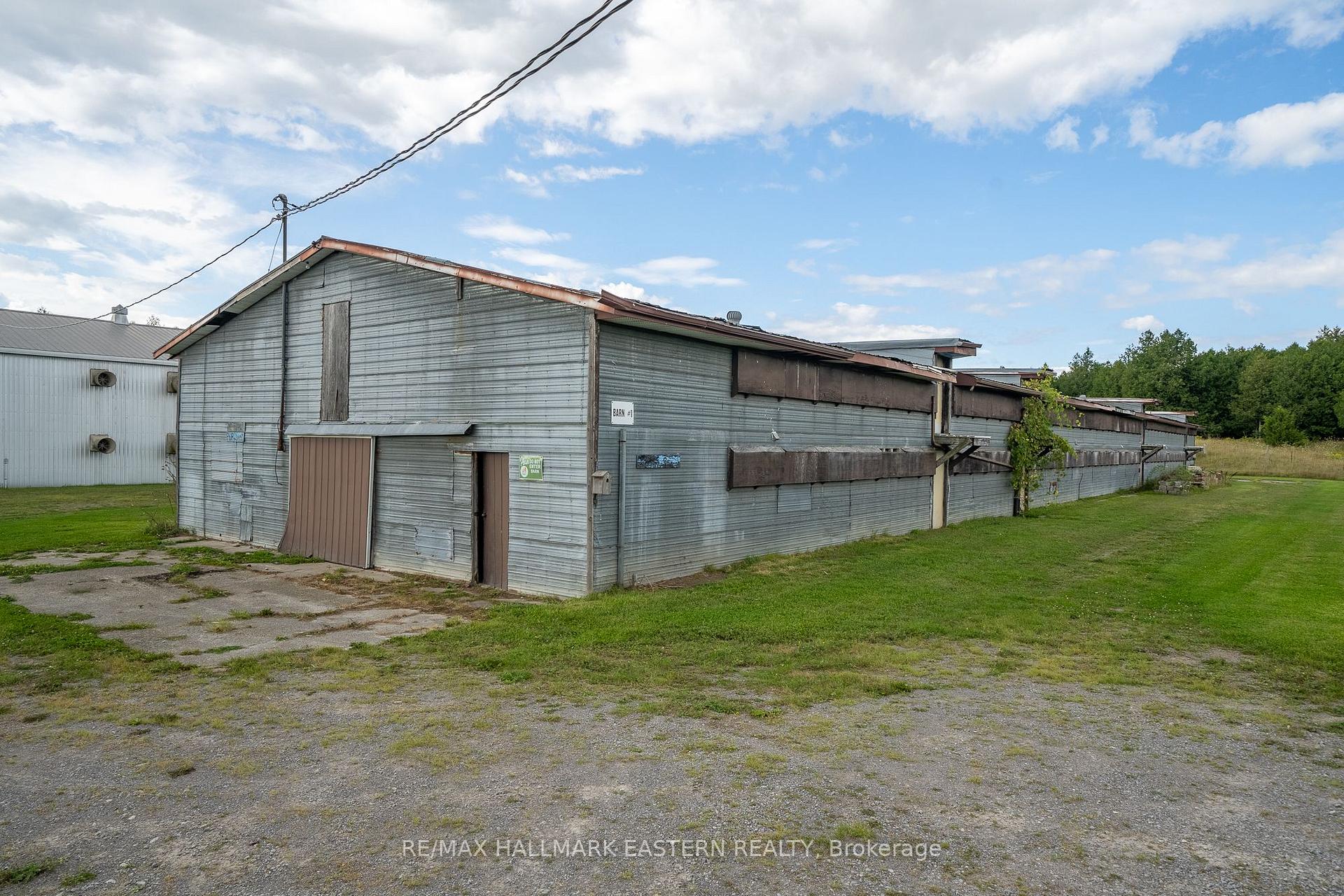 Photo 36 of 440 County Rd 40, Douro-Dummer — HOMEH