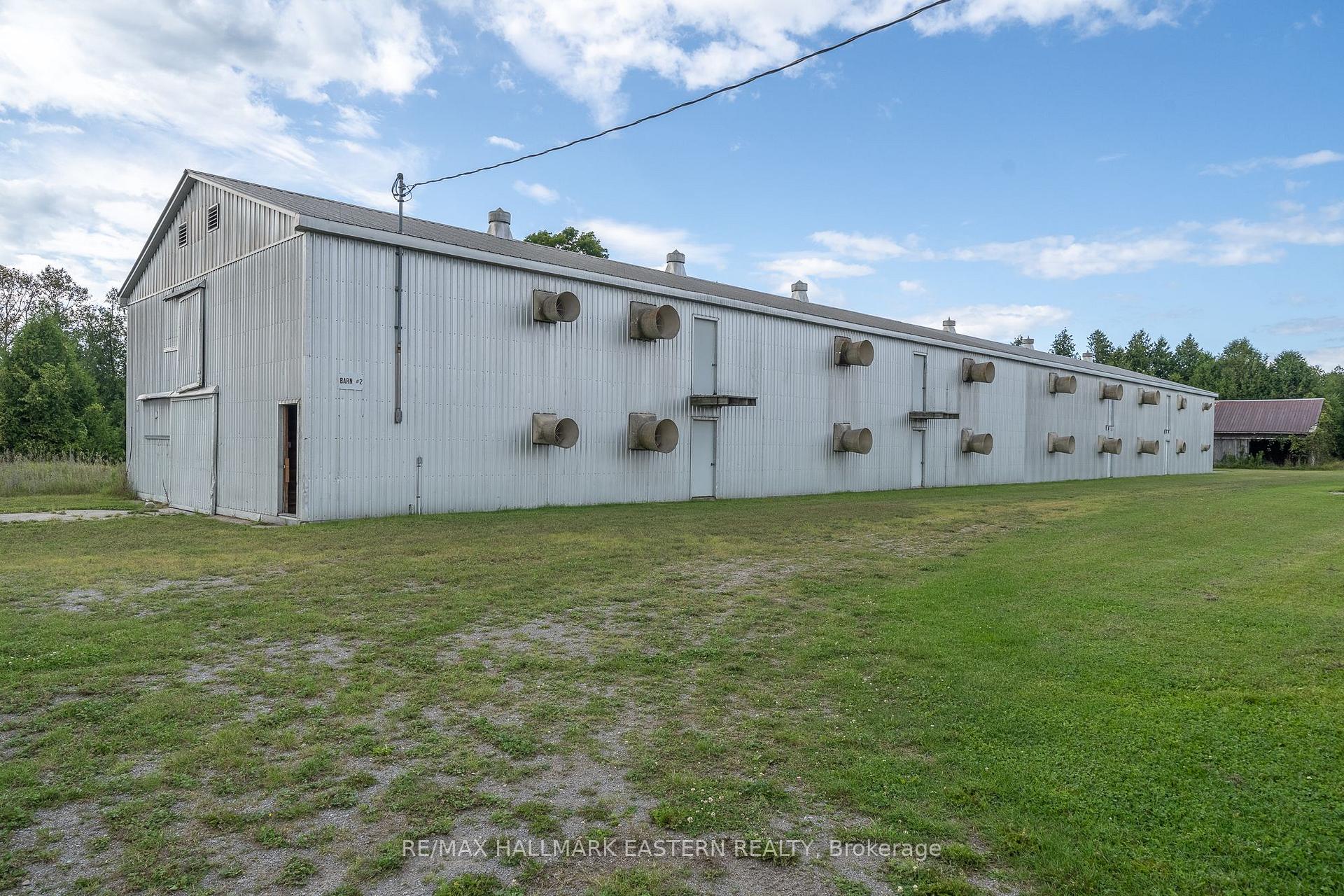 Photo 39 of 440 County Rd 40, Douro-Dummer — HOMEH