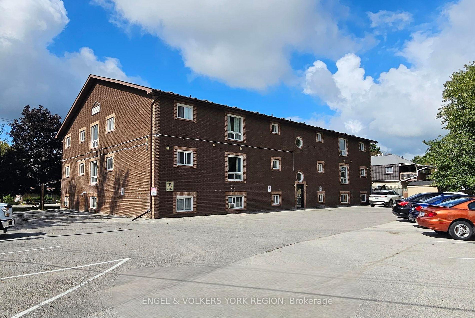 Photo 6 of Unit 3, 86 Curtis Street, Essa, Angus — HOMEH
