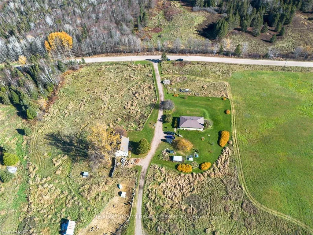 Photo 6 of 537 Farmers Line, Bonfield — HOMEH