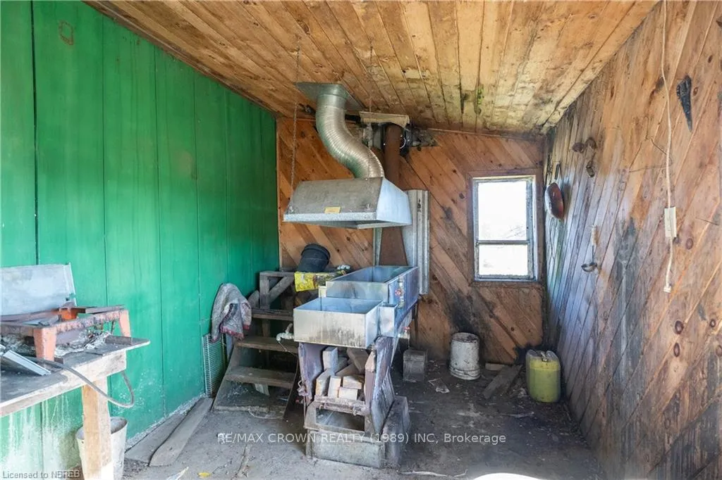 Photo 10 of 537 Farmers Line, Bonfield — HOMEH