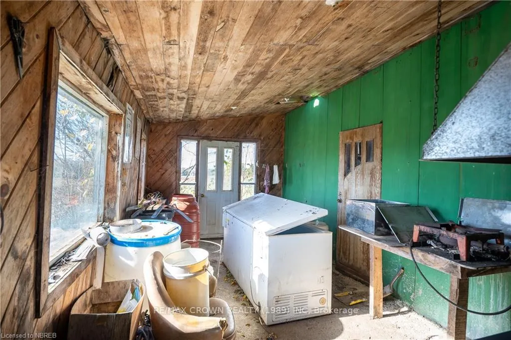 Photo 11 of 537 Farmers Line, Bonfield — HOMEH