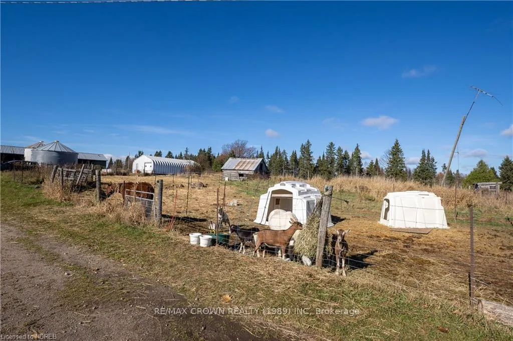 Photo 16 of 537 Farmers Line, Bonfield — HOMEH