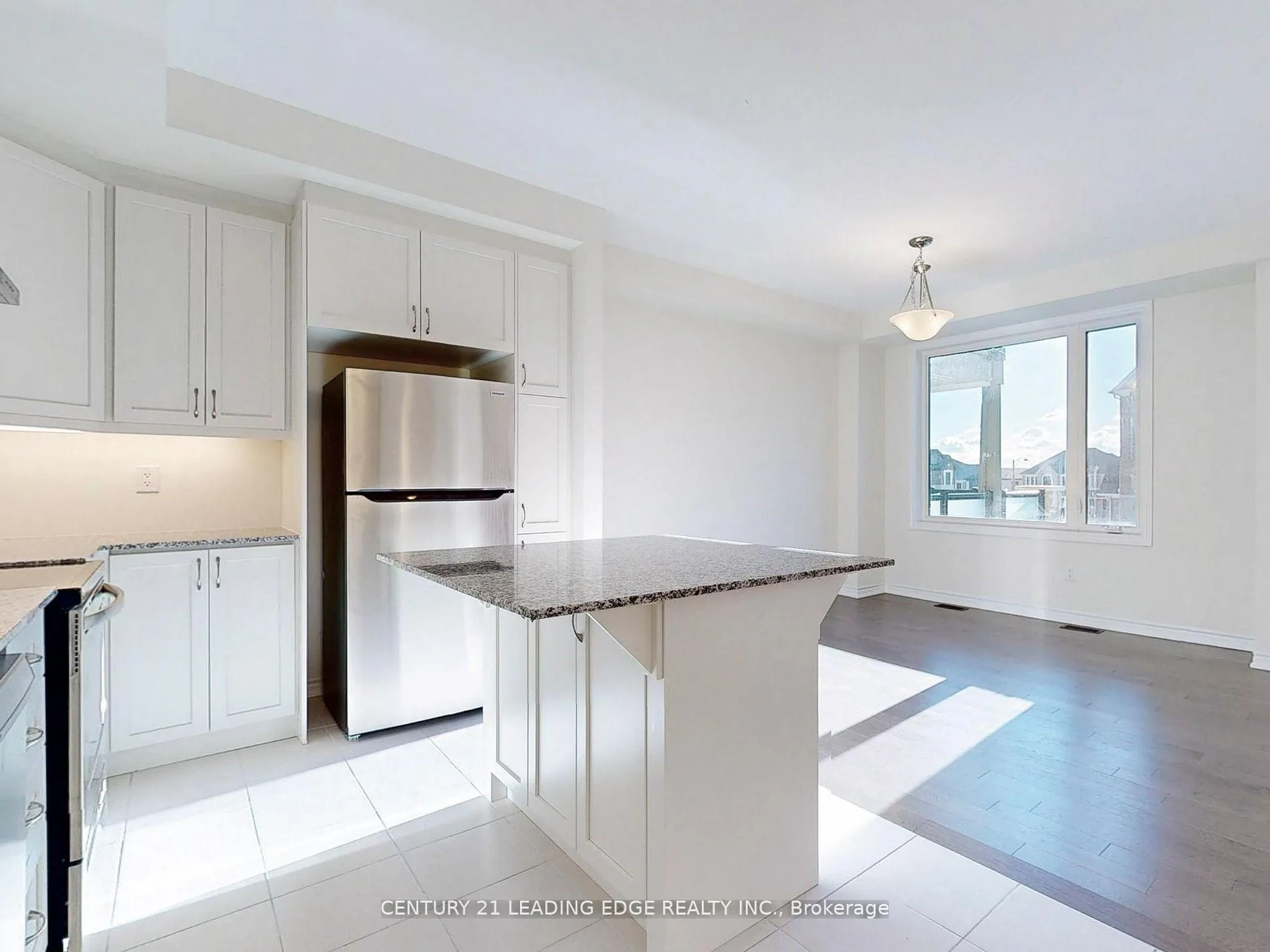 Photo 10 of 10 Thomas Frisby Jr Crescent, Markham, Victoria Square — HOMEH