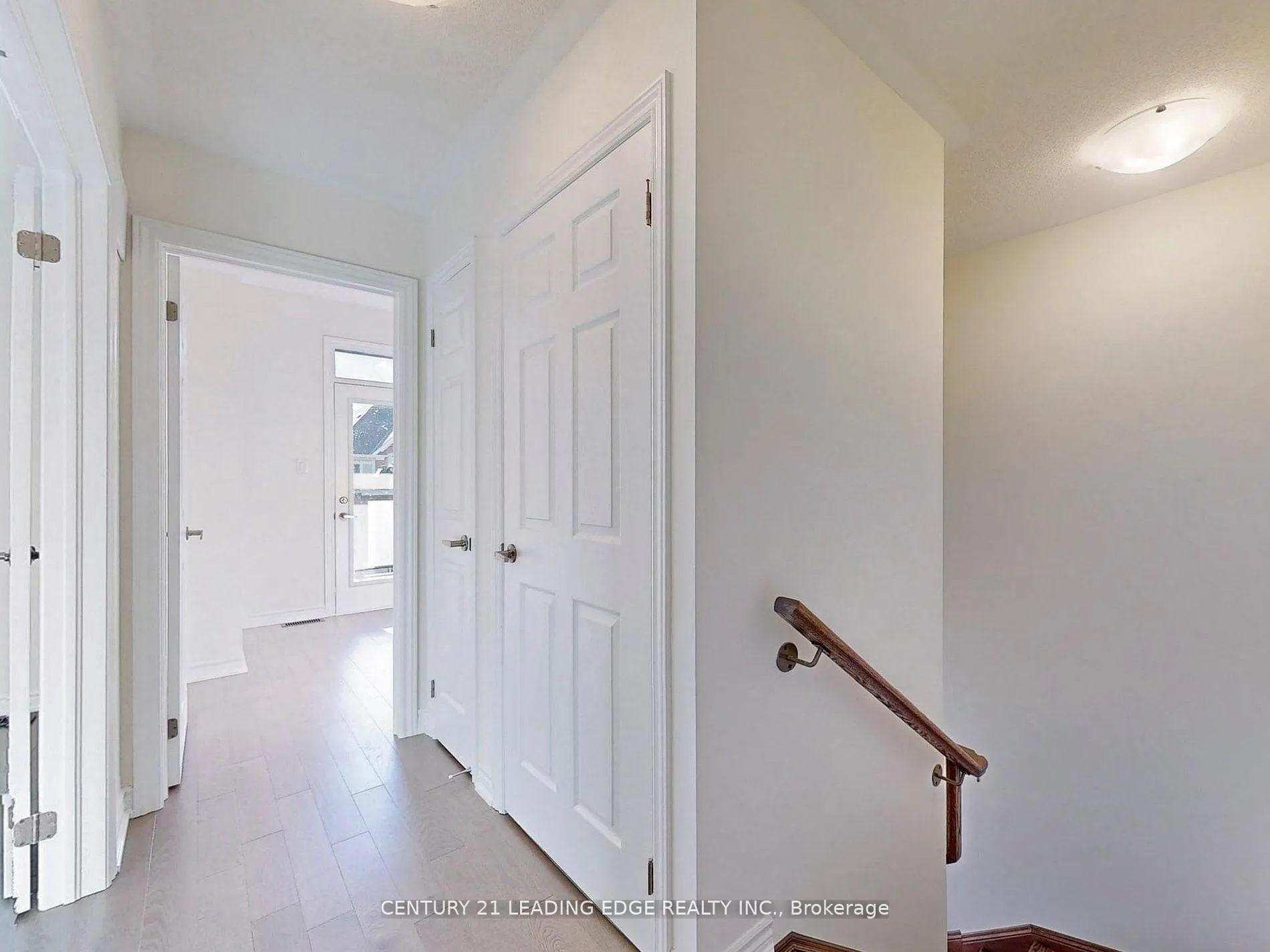 Photo 17 of 10 Thomas Frisby Jr Crescent, Markham, Victoria Square — HOMEH