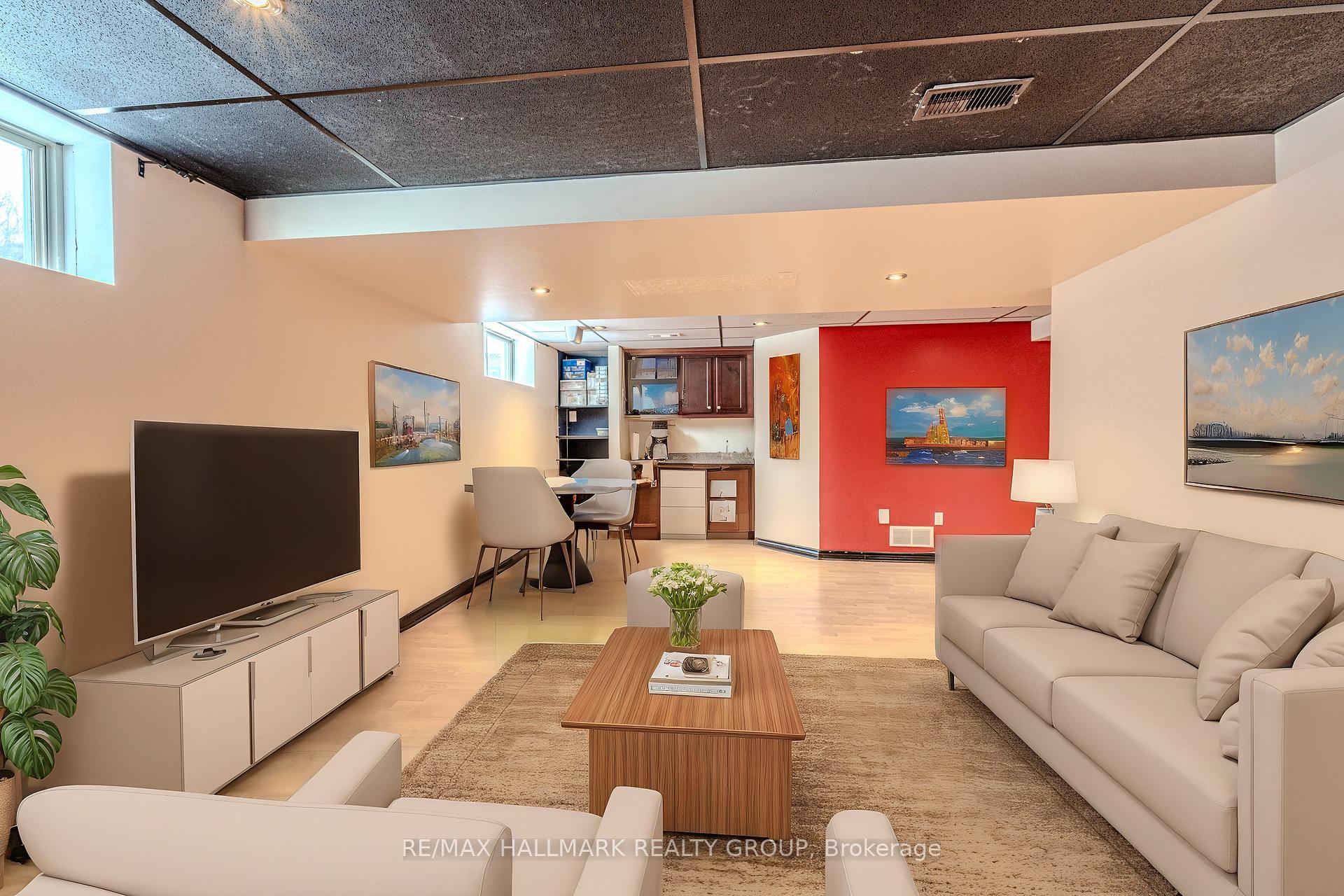 Photo 15 of 115 Kittiwake Drive S, Ottawa, Stittsville (North) — HOMEH