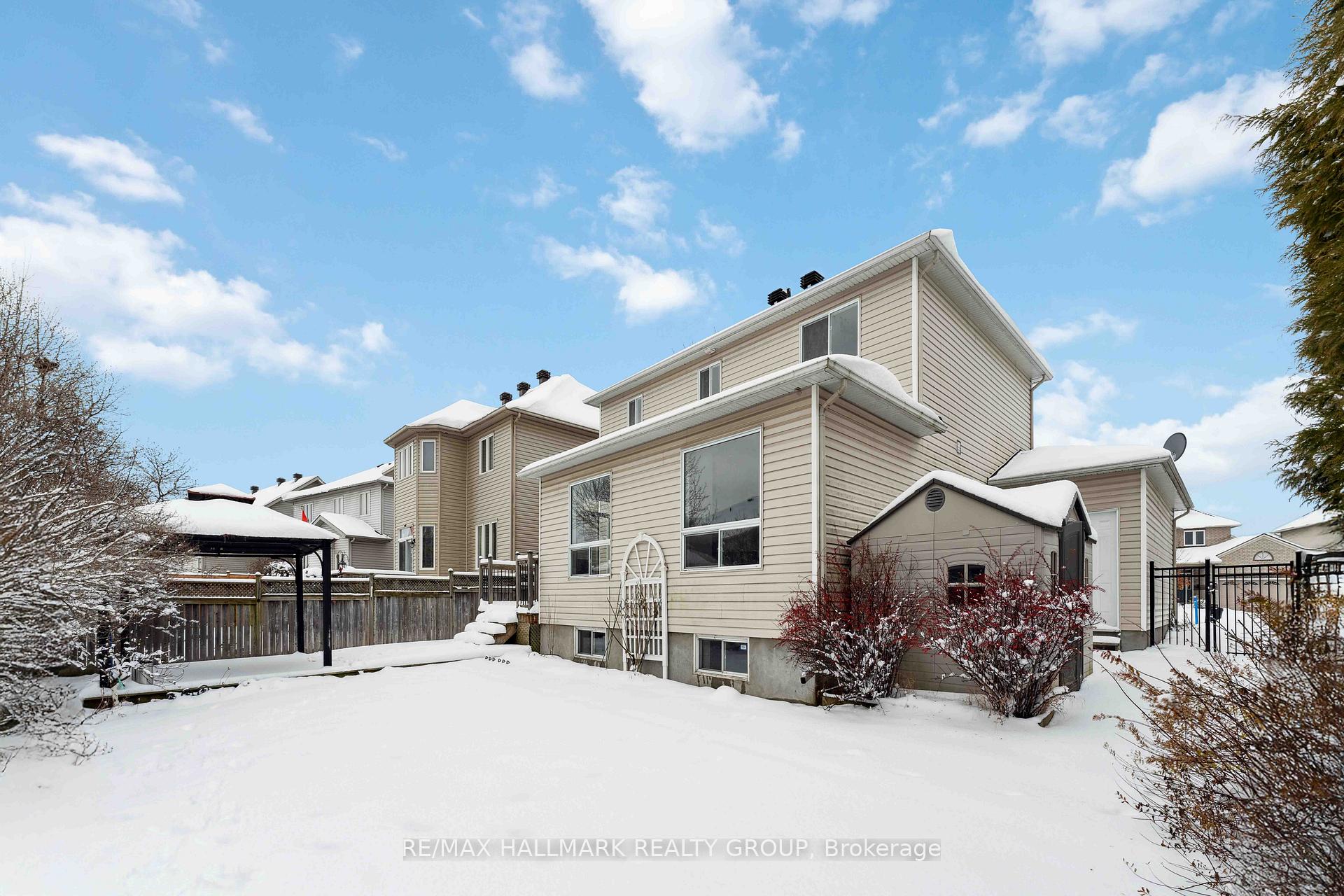 Photo 16 of 115 Kittiwake Drive S, Ottawa, Stittsville (North) — HOMEH