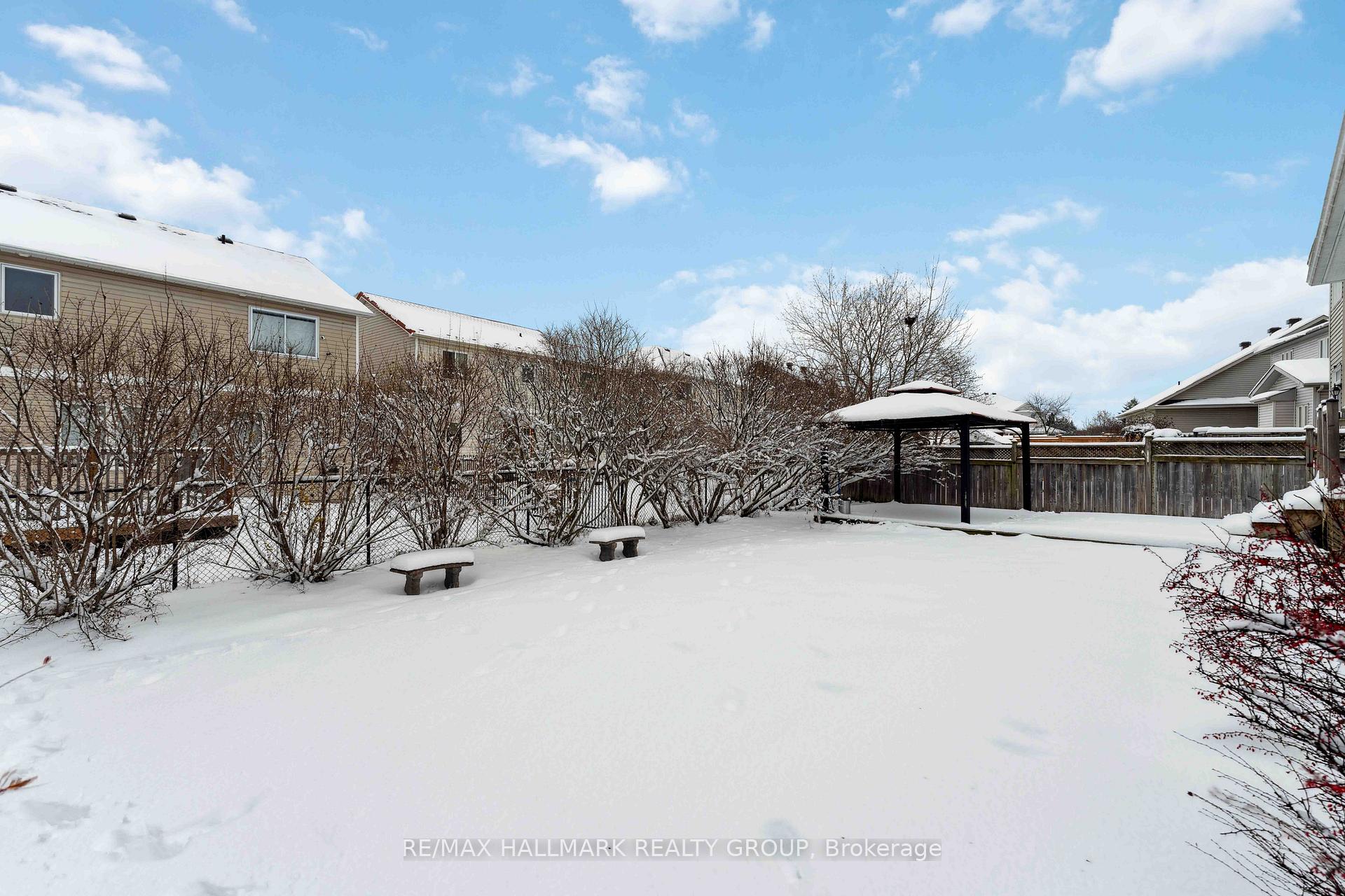 Photo 19 of 115 Kittiwake Drive S, Ottawa, Stittsville (North) — HOMEH