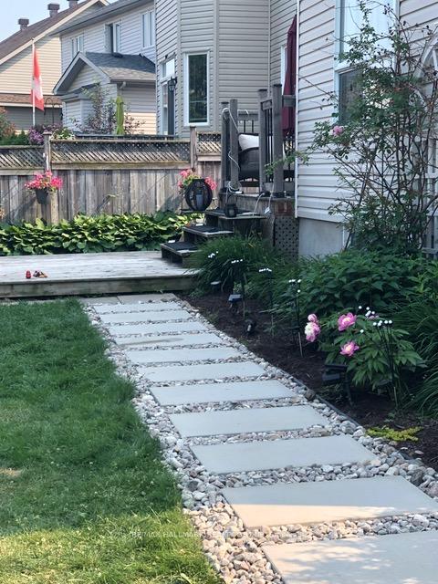 Photo 20 of 115 Kittiwake Drive S, Ottawa, Stittsville (North) — HOMEH