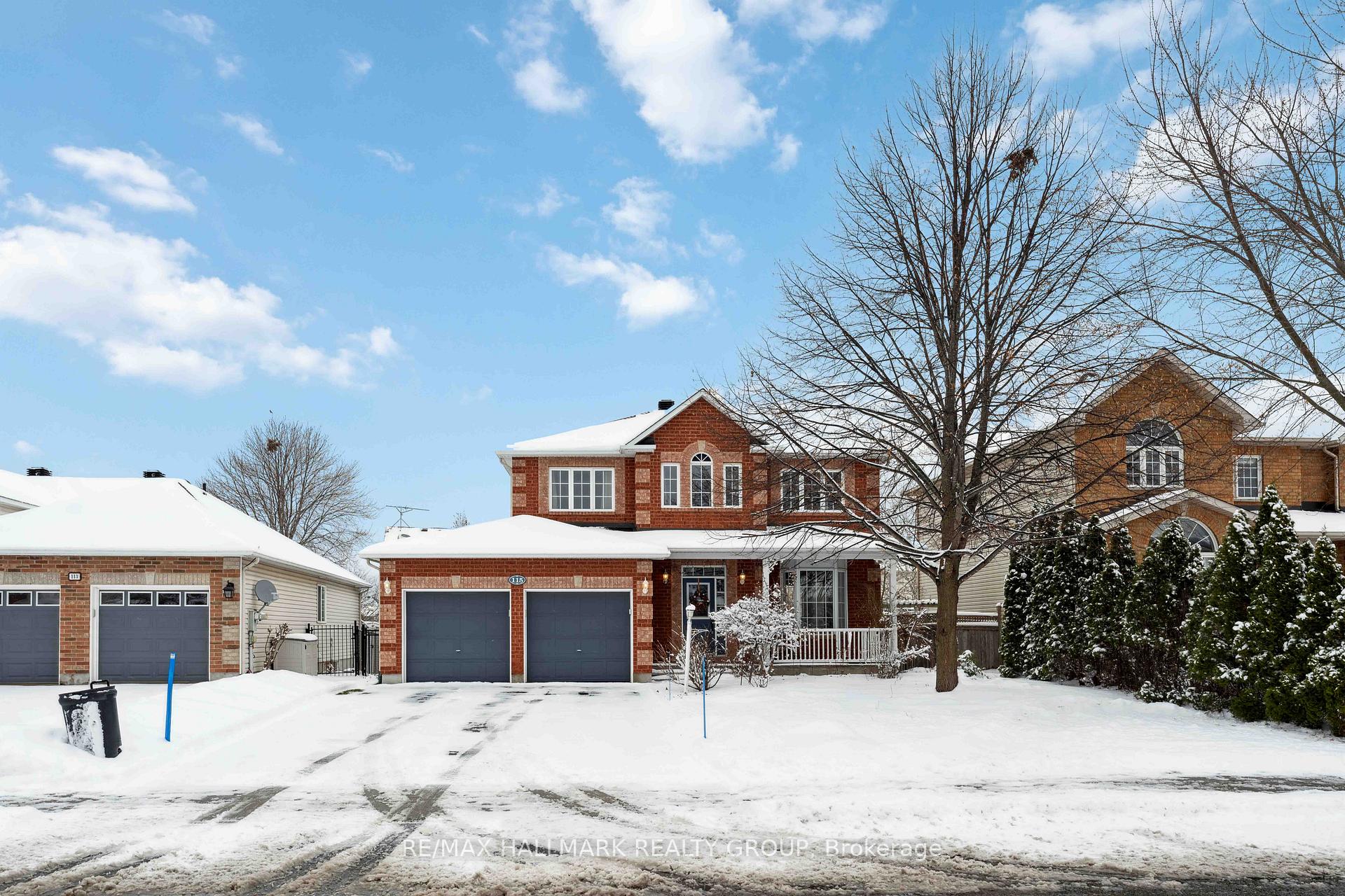 Photo 23 of 115 Kittiwake Drive S, Ottawa, Stittsville (North) — HOMEH