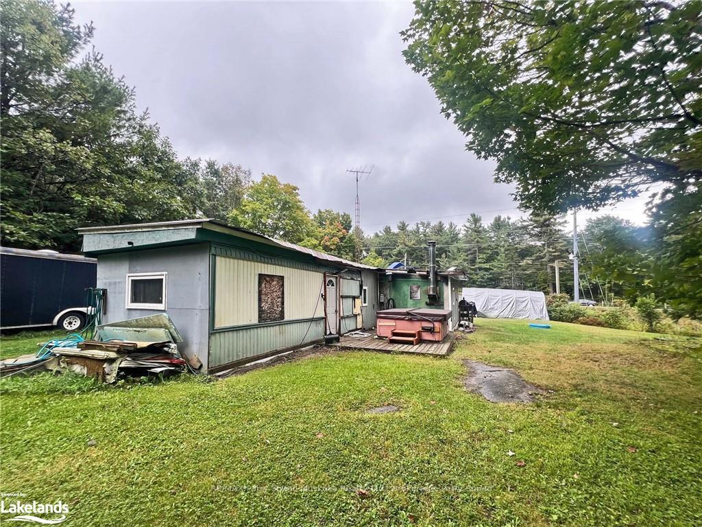 Photo 1 of 278 124, McDougall — HOMEH