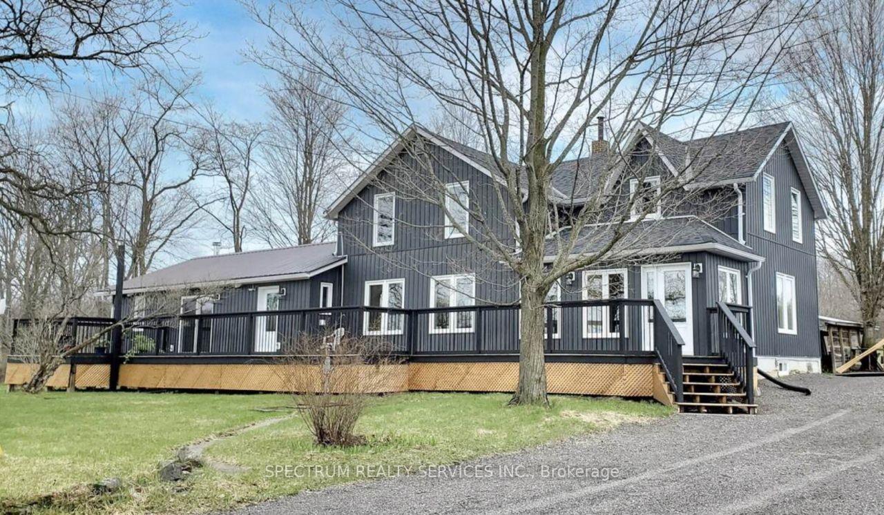 Photo 1 of 179 Spry Settlement Road, Stirling-Rawdon, Rawdon Ward — HOMEH