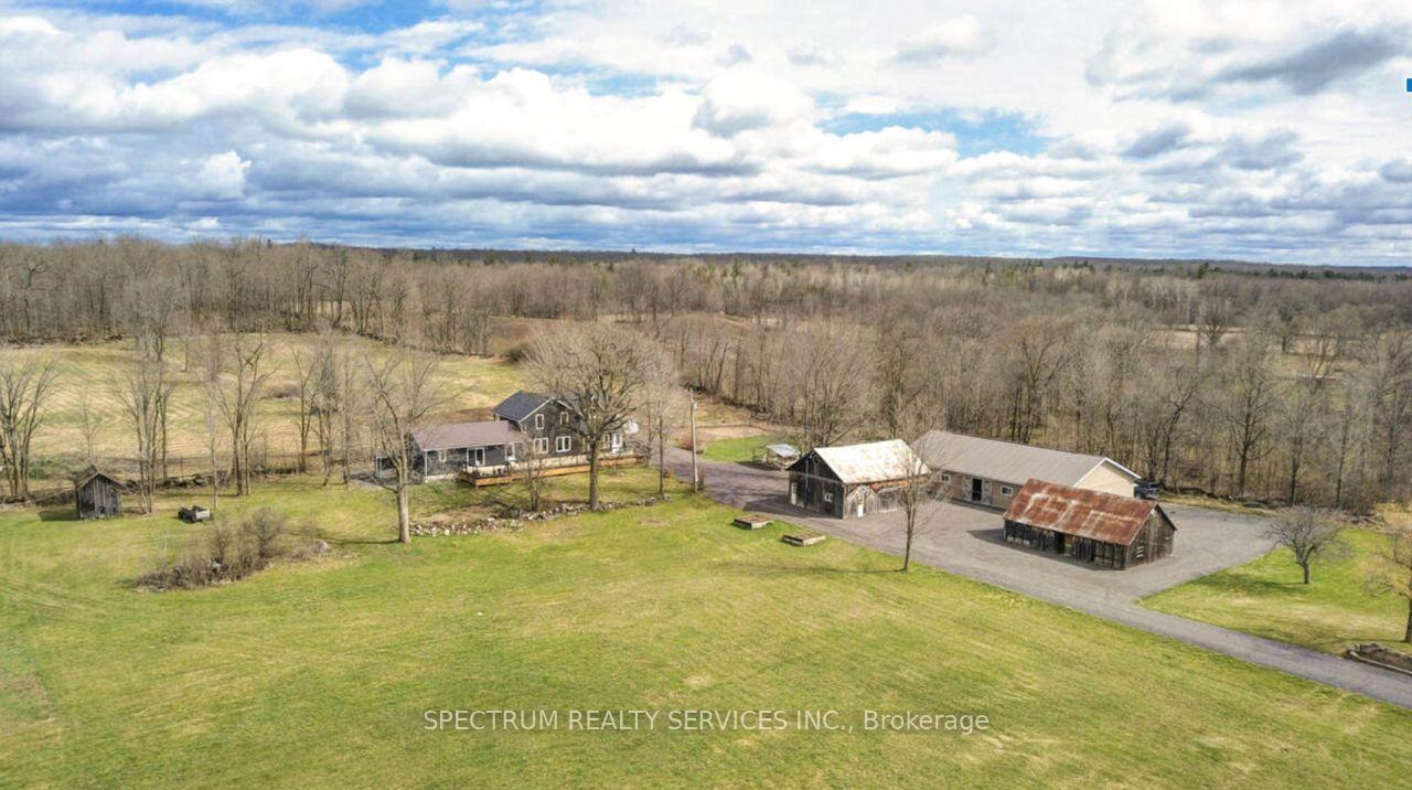 Photo 19 of 179 Spry Settlement Road, Stirling-Rawdon, Rawdon Ward — HOMEH
