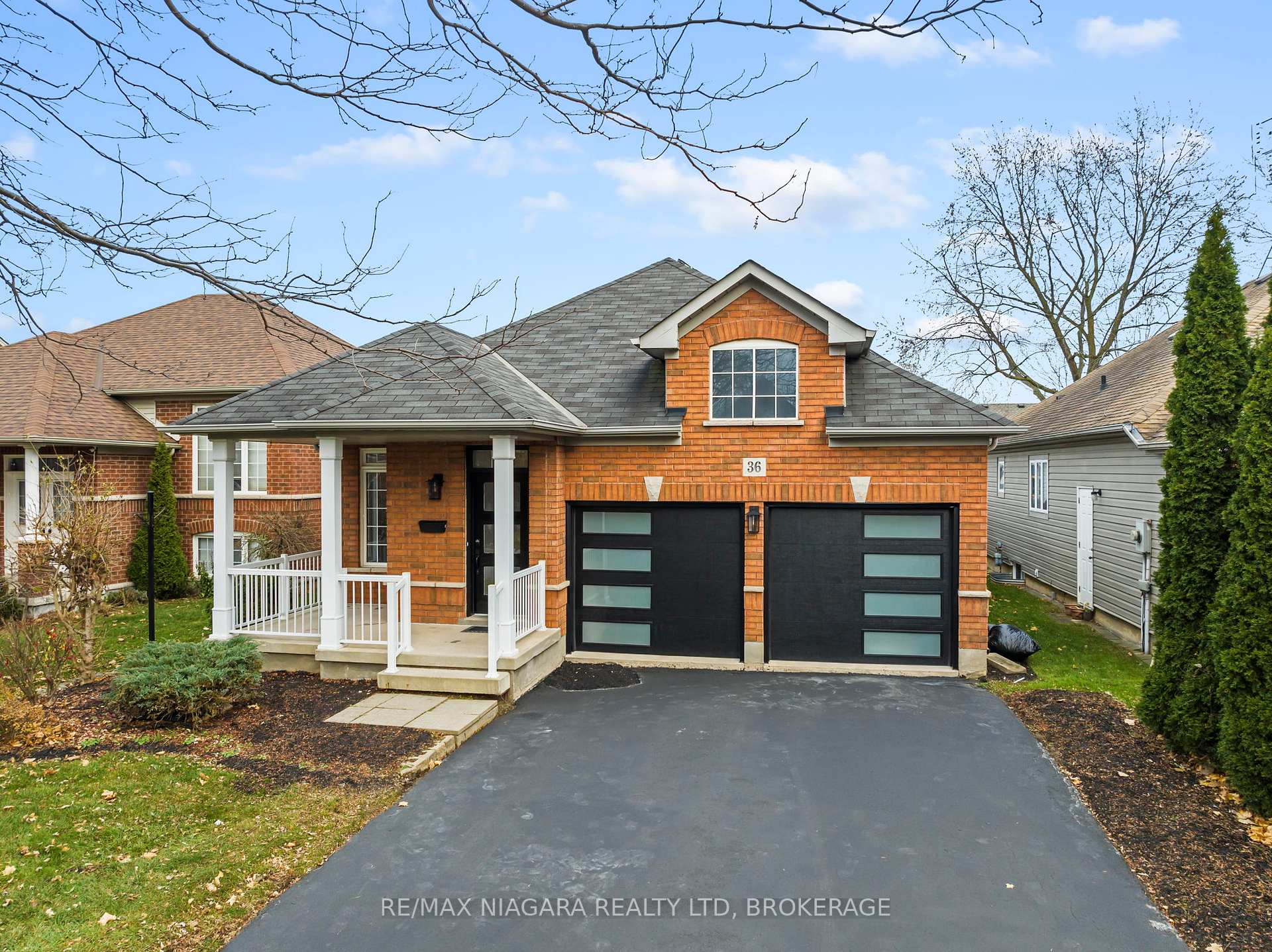 Photo 1 of 36 Longfellow Avenue, St. Catharines, Haig — HOMEH