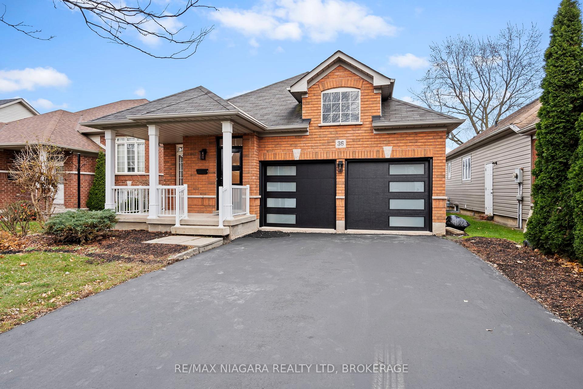 Photo 32 of 36 Longfellow Avenue, St. Catharines, Haig — HOMEH