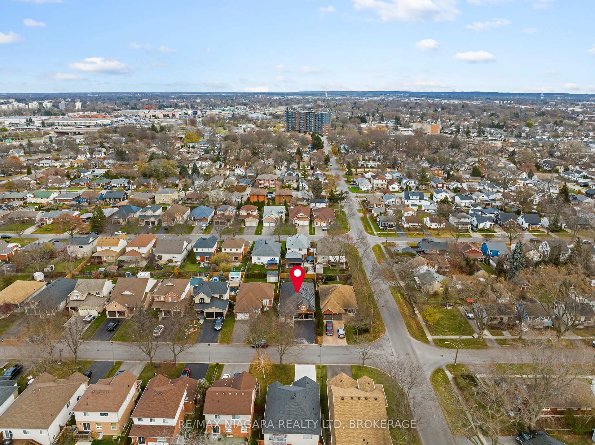 Photo 36 of 36 Longfellow Avenue, St. Catharines, Haig — HOMEH