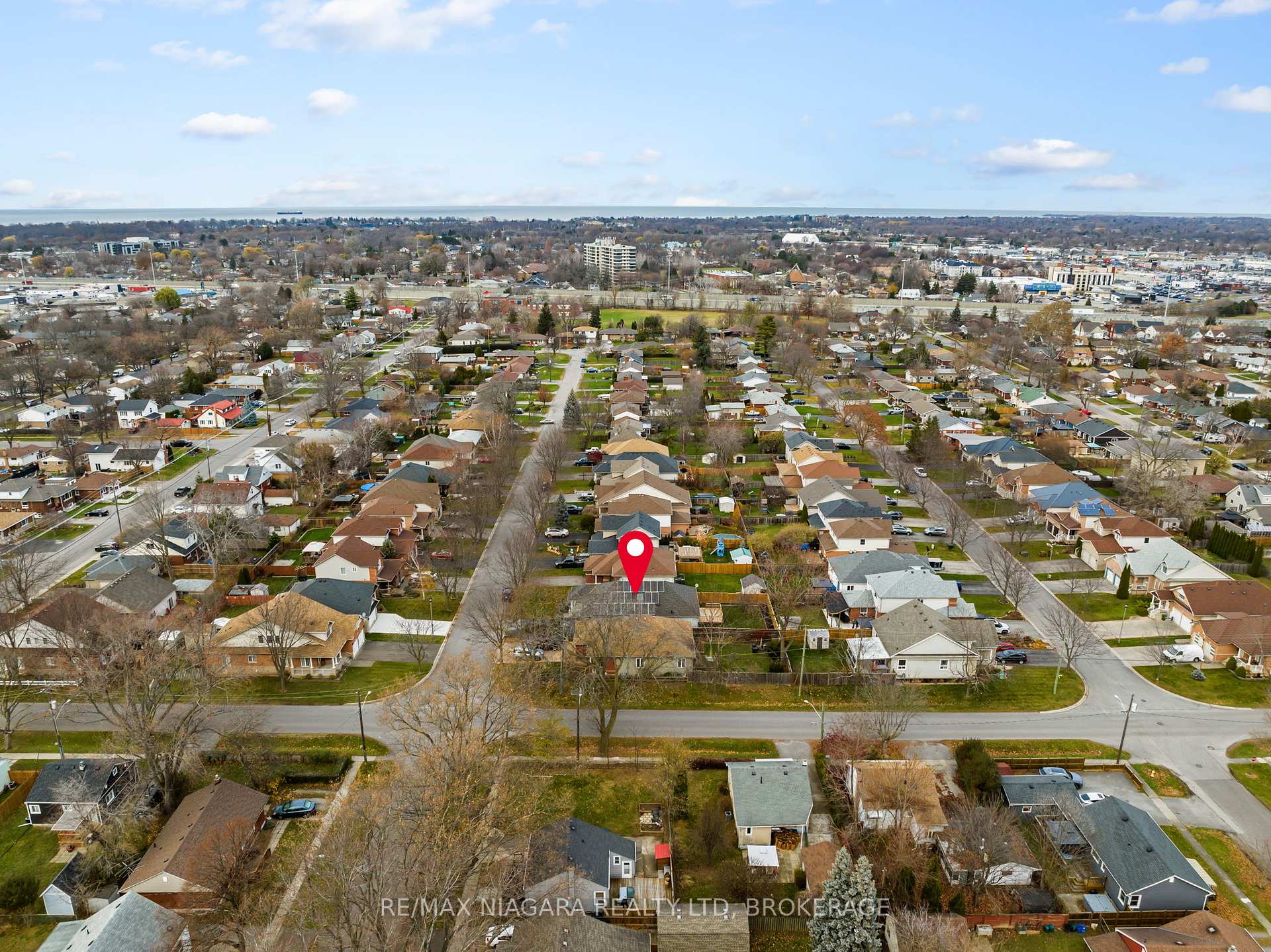 Photo 37 of 36 Longfellow Avenue, St. Catharines, Haig — HOMEH