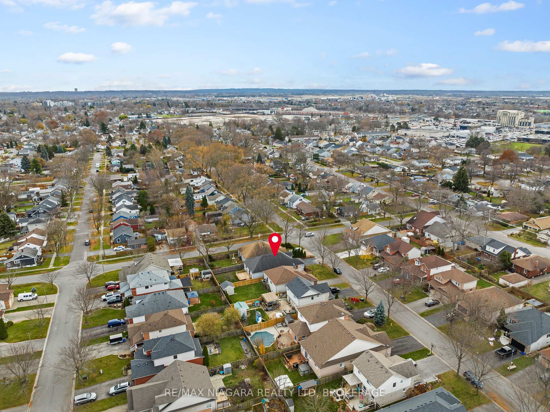 Photo 38 of 36 Longfellow Avenue, St. Catharines, Haig — HOMEH