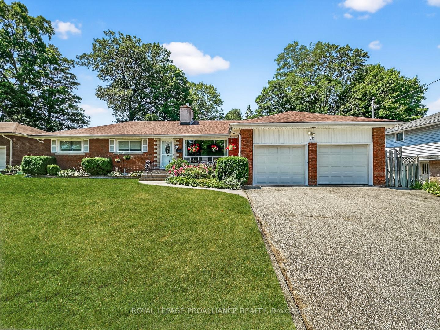 Photo 1 of 52 Stanley Park Drive, Belleville, Belleville Ward — HOMEH