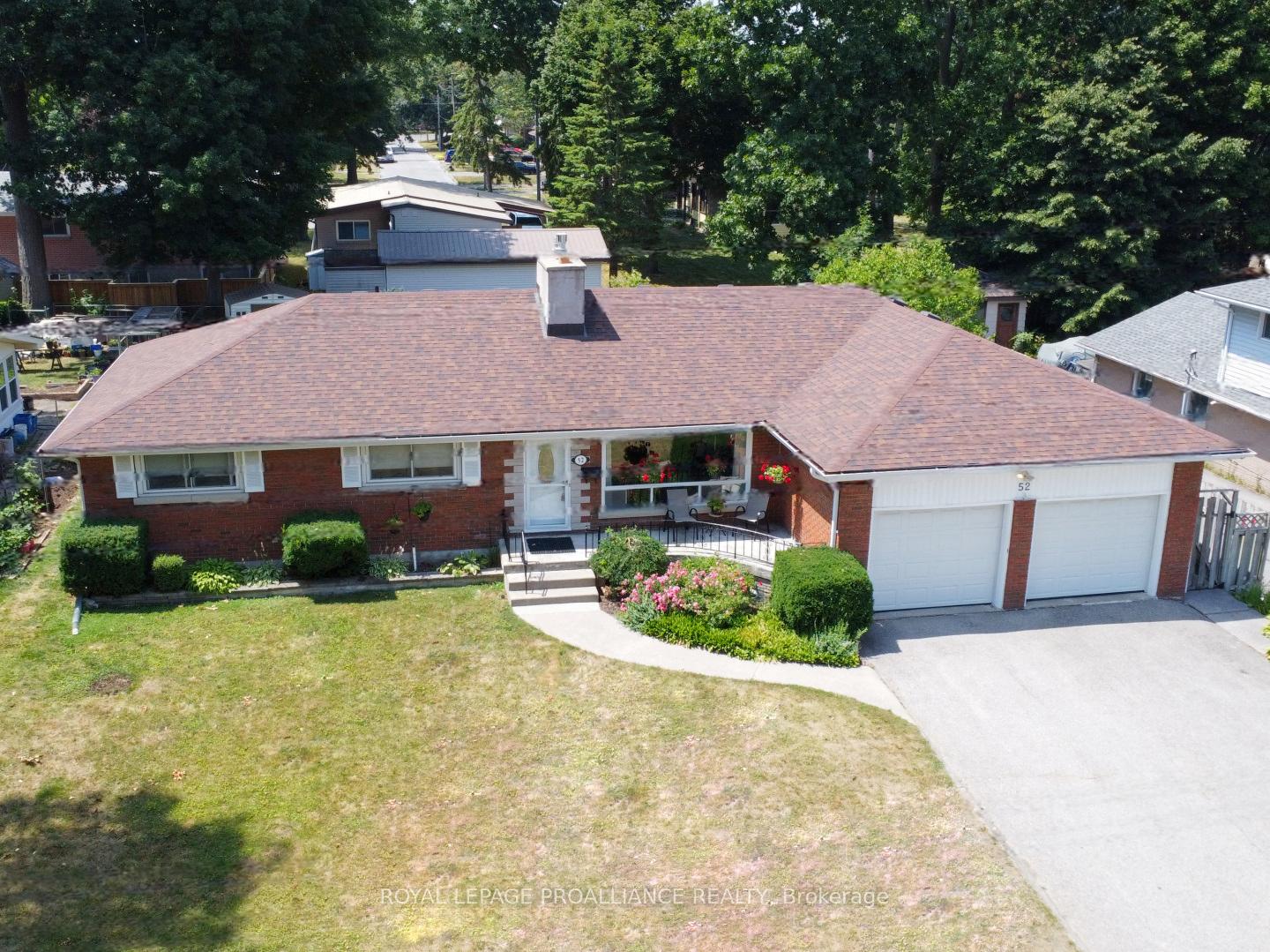 Photo 48 of 52 Stanley Park Drive, Belleville, Belleville Ward — HOMEH