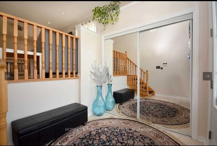 Photo 4 of 126 Edenbrook Hill Drive, Brampton, Fletcher's Meadow — HOMEH