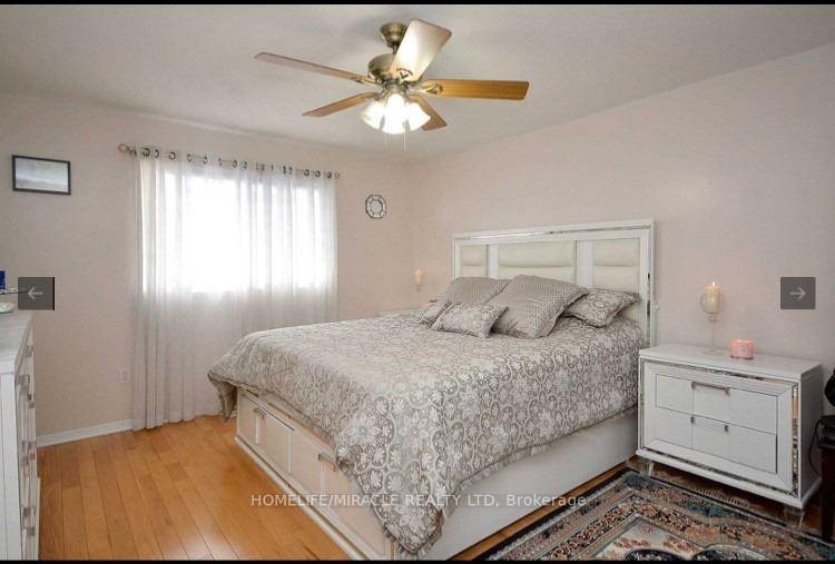 Photo 10 of 126 Edenbrook Hill Drive, Brampton, Fletcher's Meadow — HOMEH