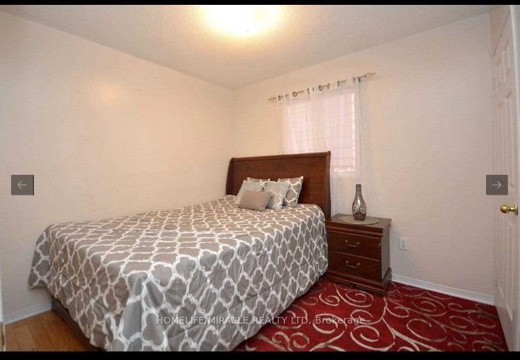Photo 12 of 126 Edenbrook Hill Drive, Brampton, Fletcher's Meadow — HOMEH