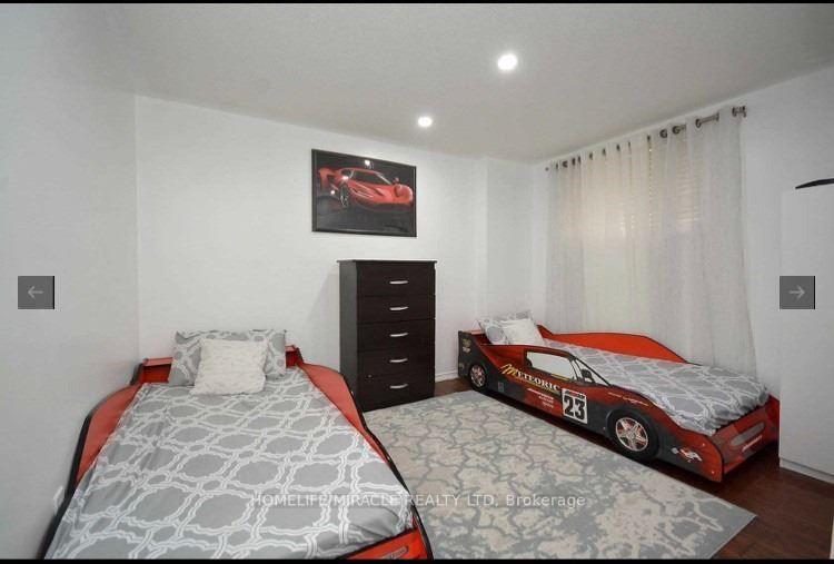 Photo 21 of 126 Edenbrook Hill Drive, Brampton, Fletcher's Meadow — HOMEH
