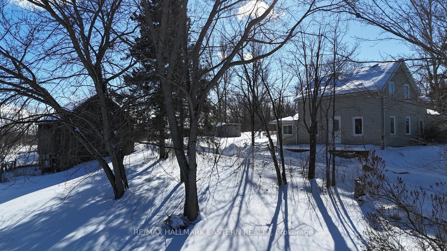 Photo 1 of 275 Morrison Road, Stirling-Rawdon, Rawdon Ward — HOMEH