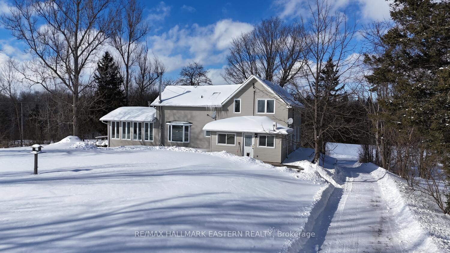 Photo 2 of 275 Morrison Road, Stirling-Rawdon, Rawdon Ward — HOMEH