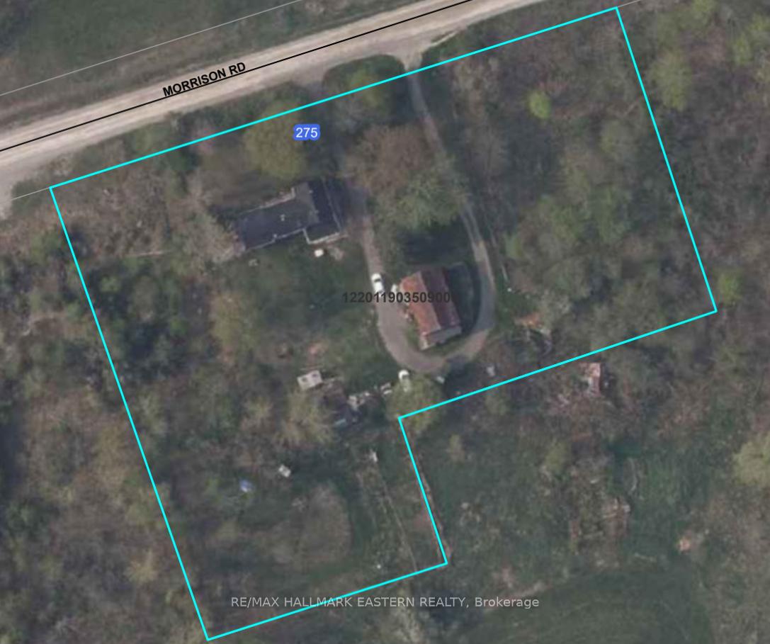 Photo 3 of 275 Morrison Road, Stirling-Rawdon, Rawdon Ward — HOMEH