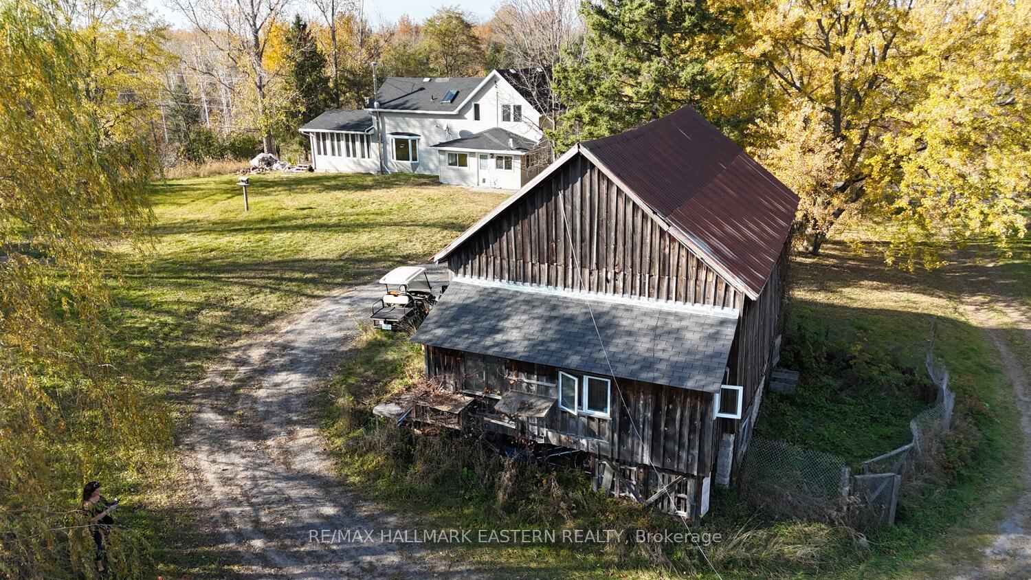 Photo 4 of 275 Morrison Road, Stirling-Rawdon, Rawdon Ward — HOMEH