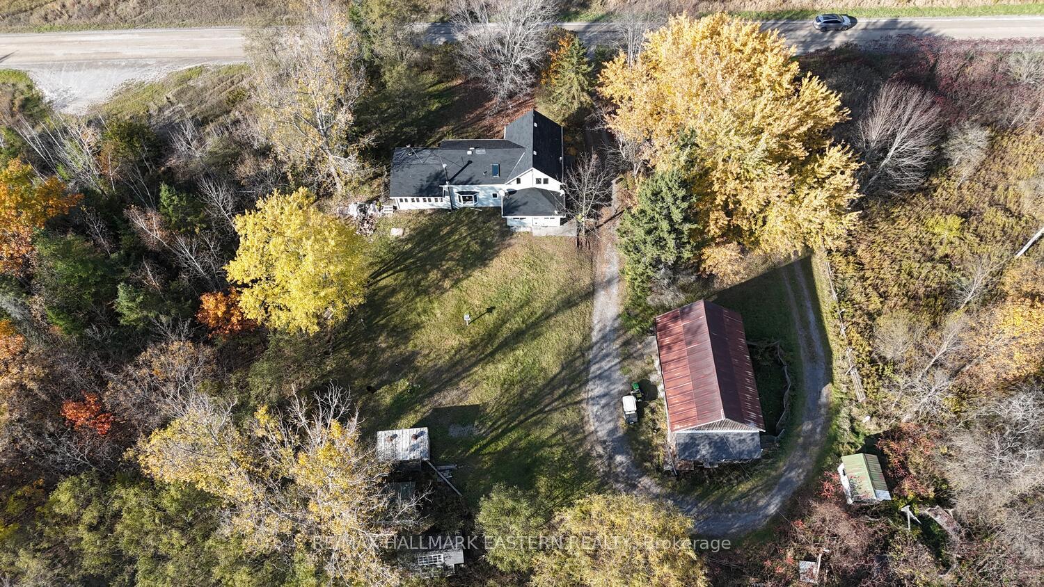Photo 8 of 275 Morrison Road, Stirling-Rawdon, Rawdon Ward — HOMEH