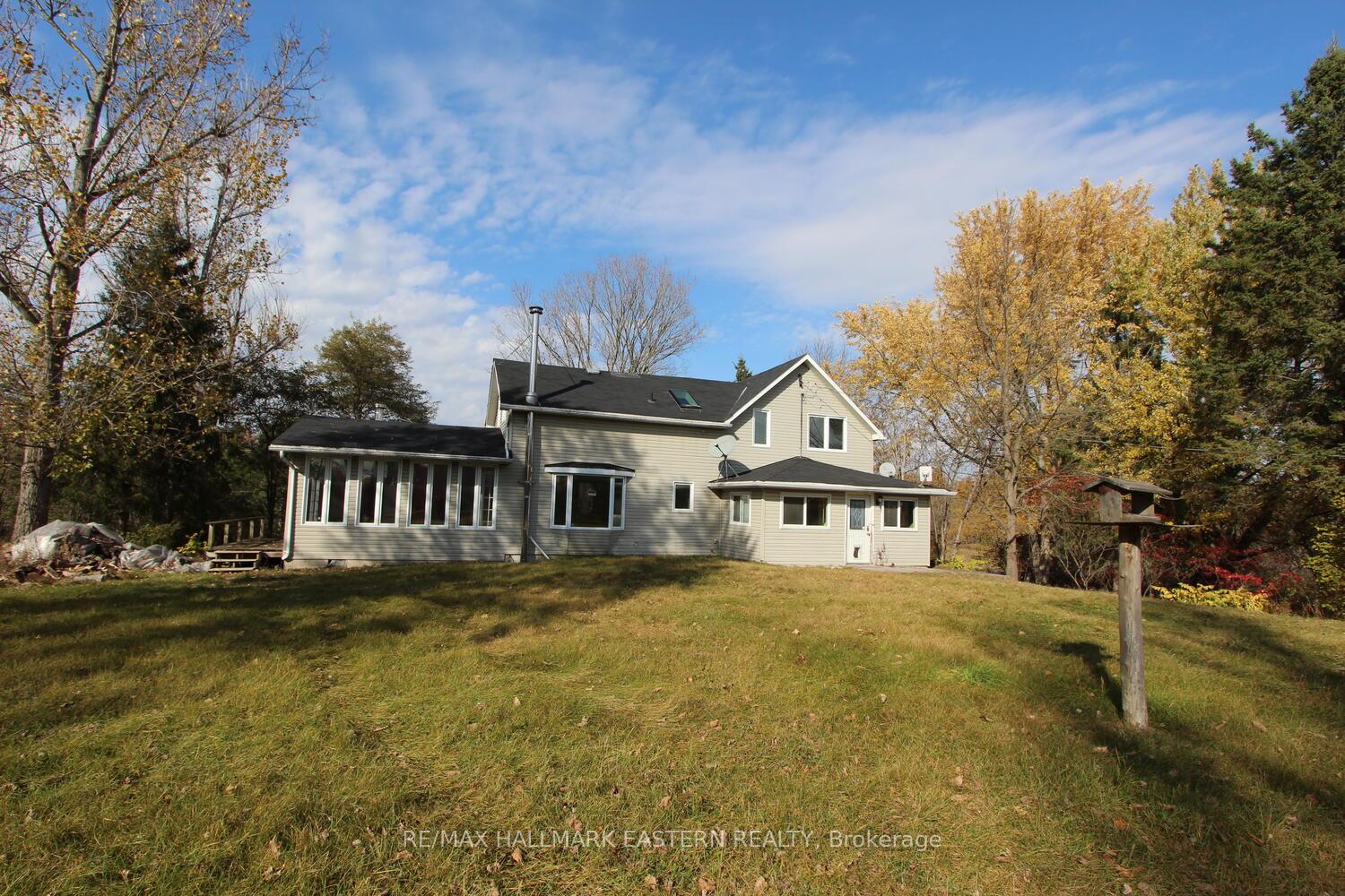 Photo 30 of 275 Morrison Road, Stirling-Rawdon, Rawdon Ward — HOMEH