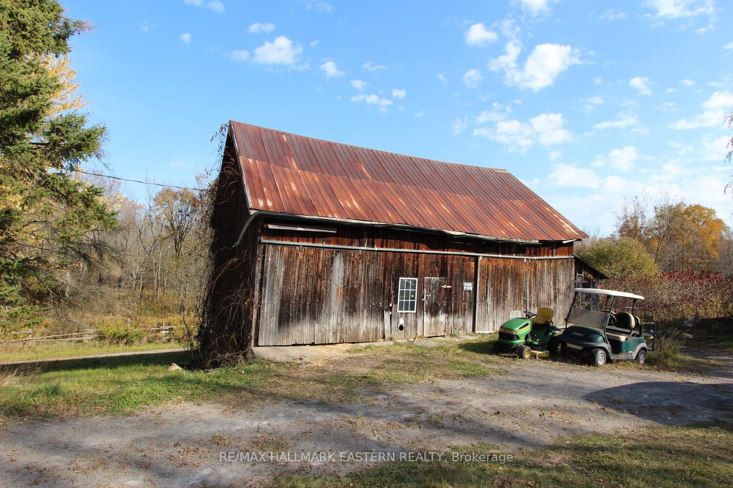Photo 31 of 275 Morrison Road, Stirling-Rawdon, Rawdon Ward — HOMEH