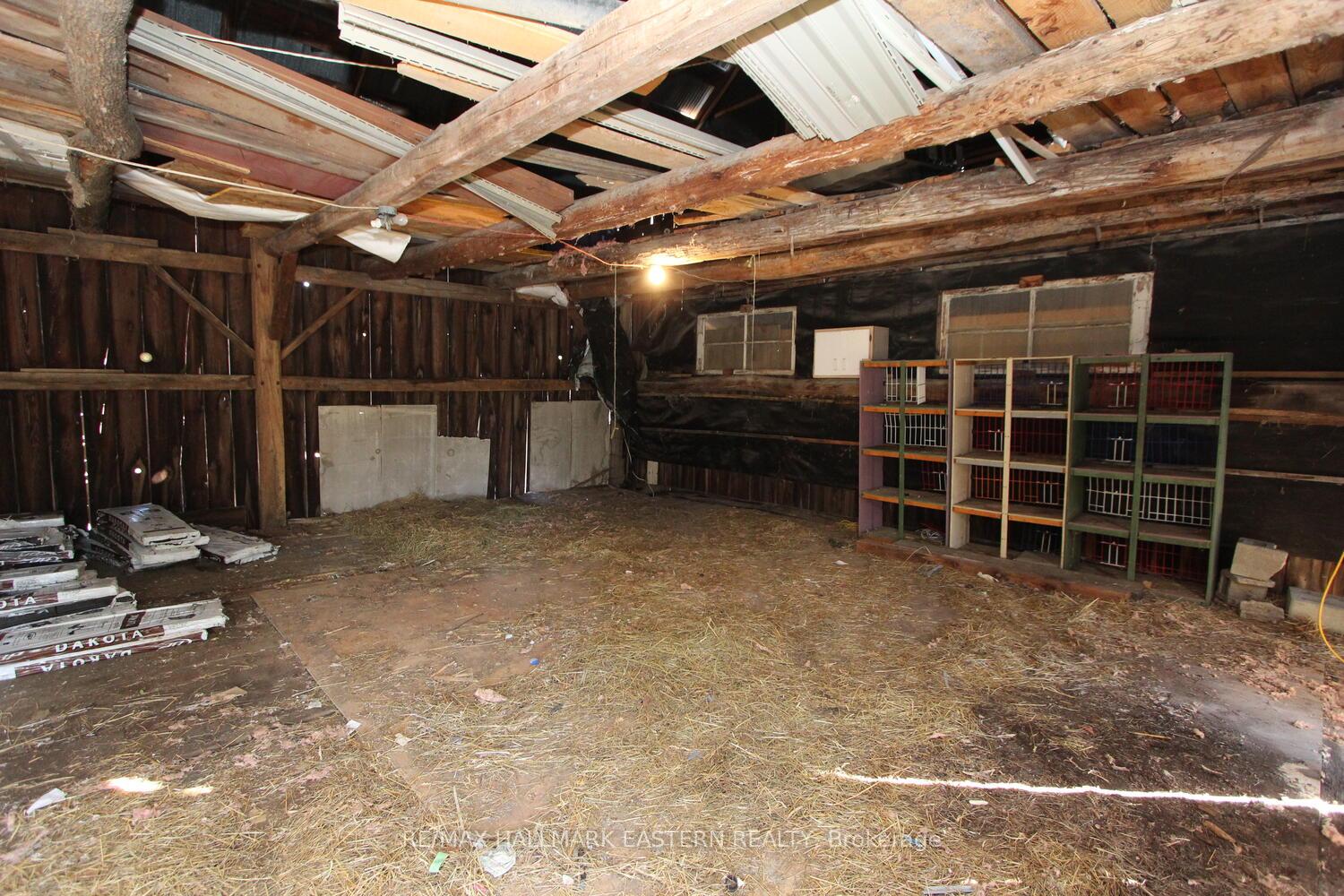 Photo 32 of 275 Morrison Road, Stirling-Rawdon, Rawdon Ward — HOMEH