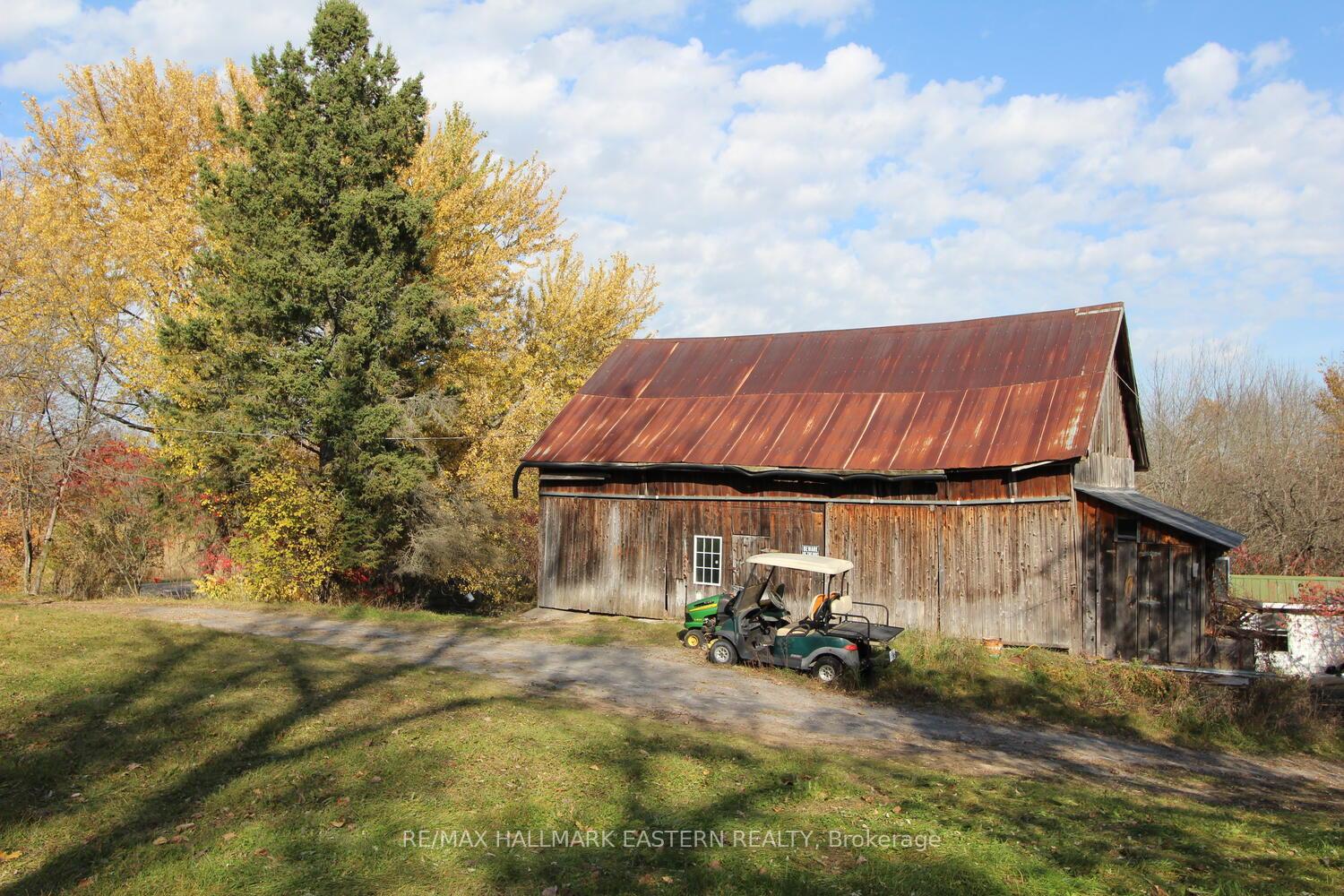 Photo 35 of 275 Morrison Road, Stirling-Rawdon, Rawdon Ward — HOMEH